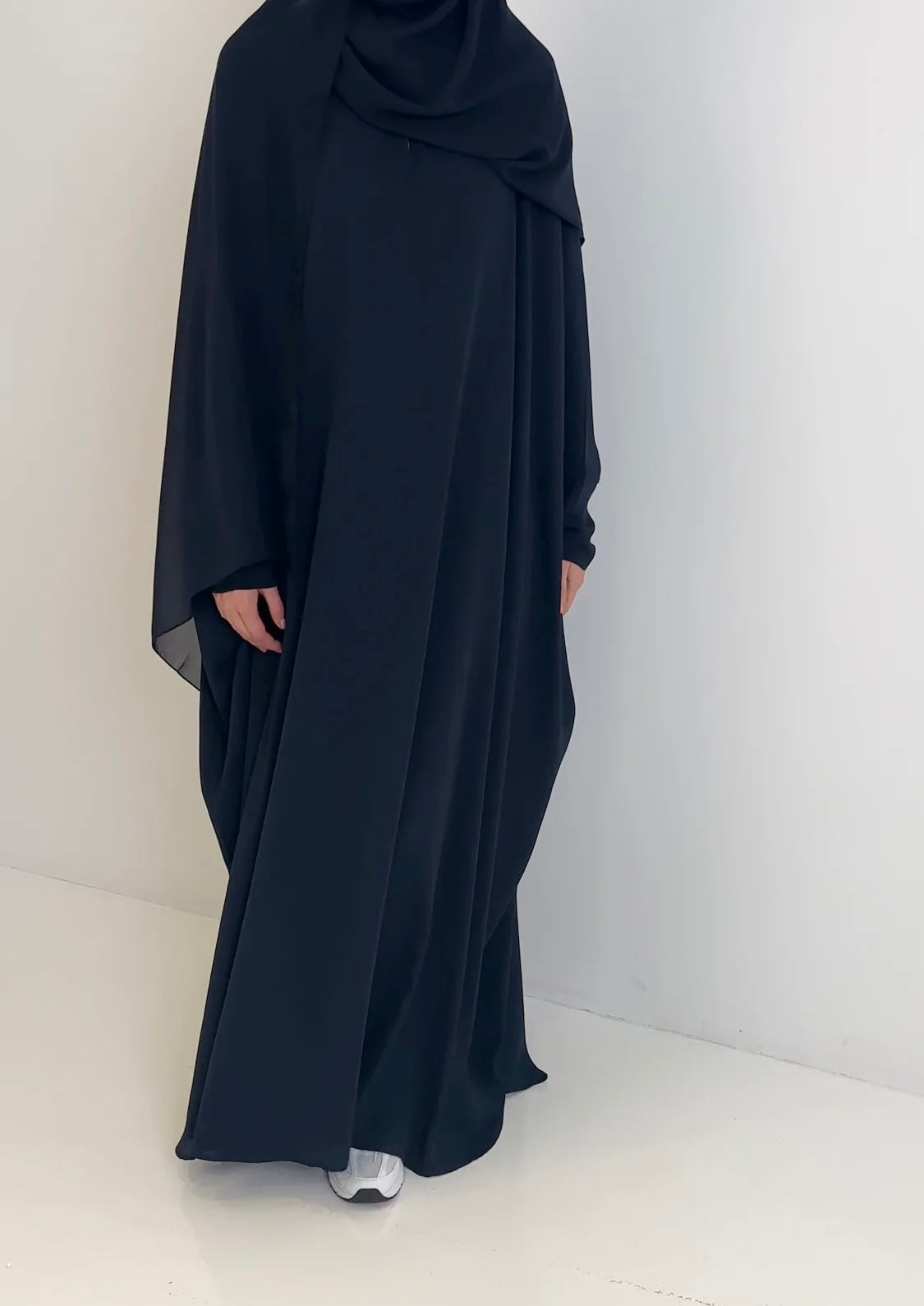 Abaya Aman - Mayrah Collection