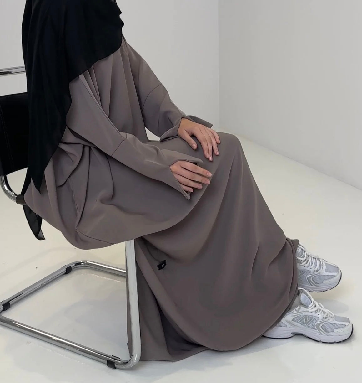 Abaya Aya - Mayrah Collection
