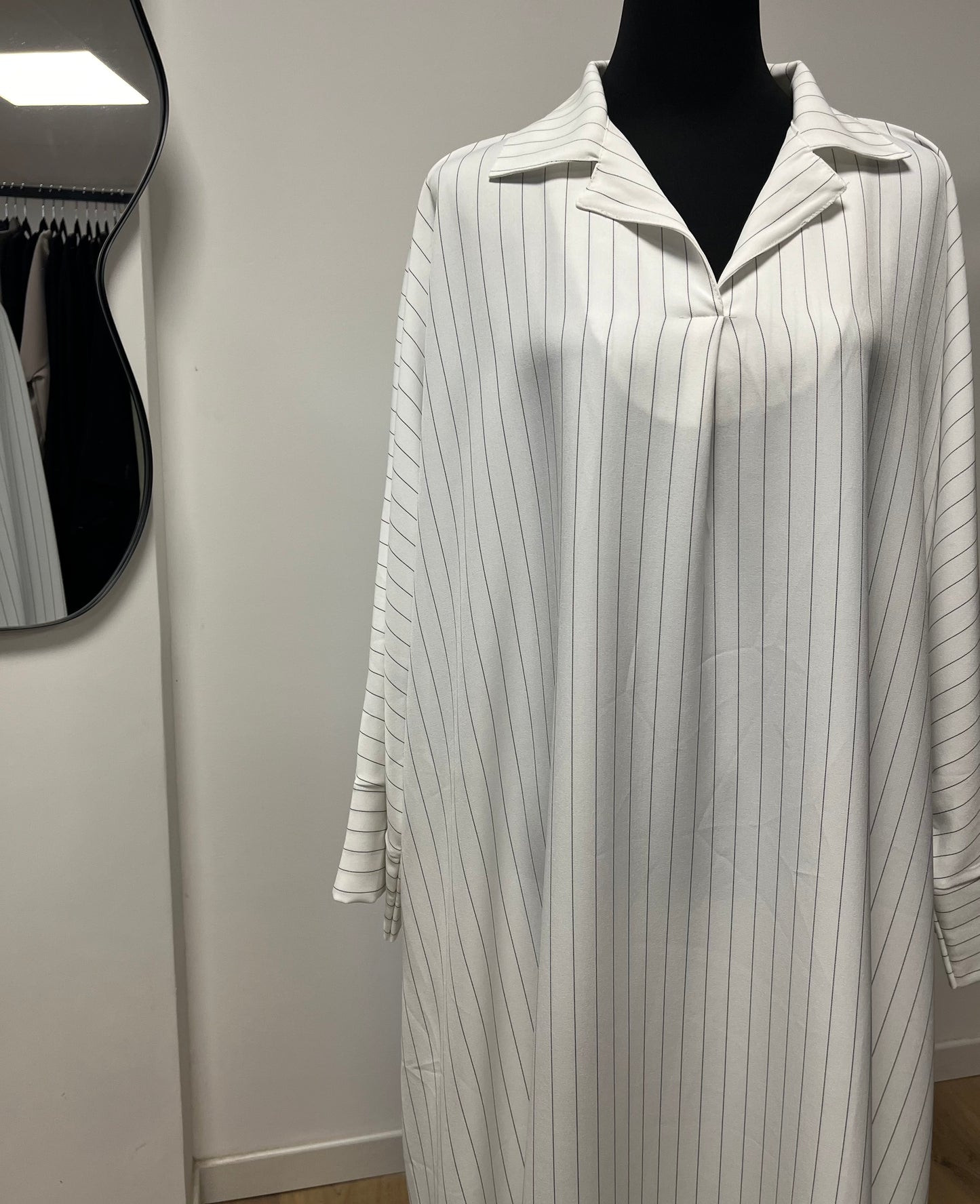 Abaya Inaya