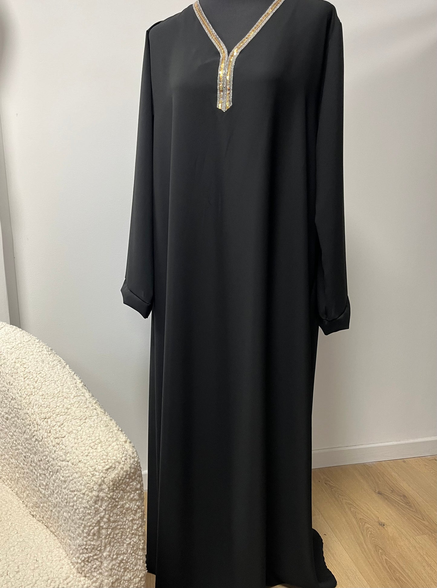 Abaya Nouria