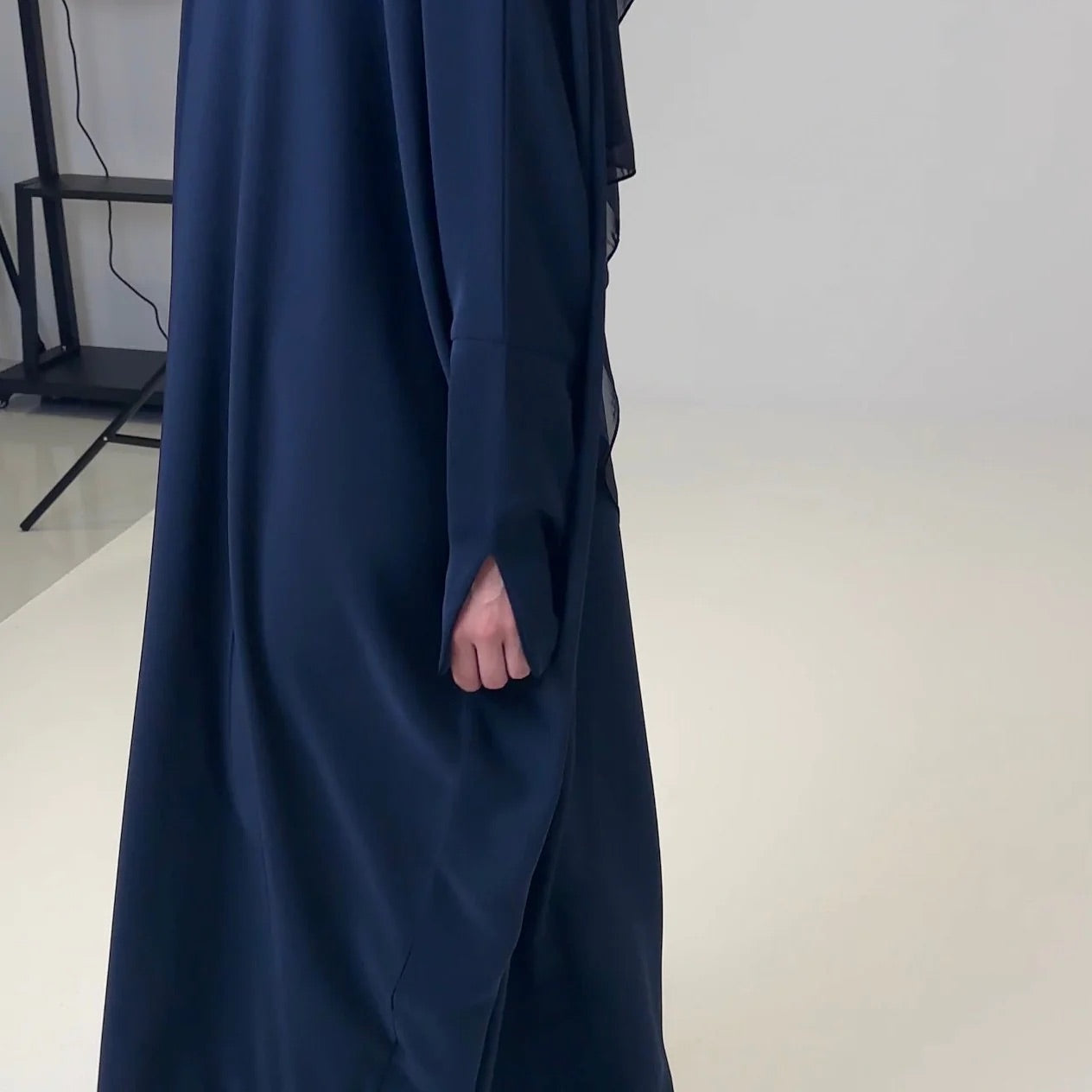Abaya Aya - Mayrah Collection