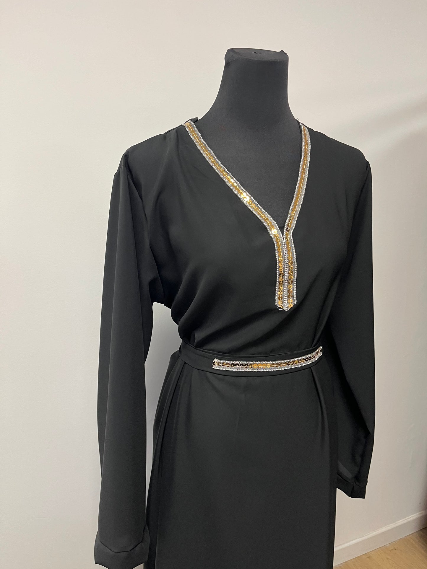Abaya Nouria
