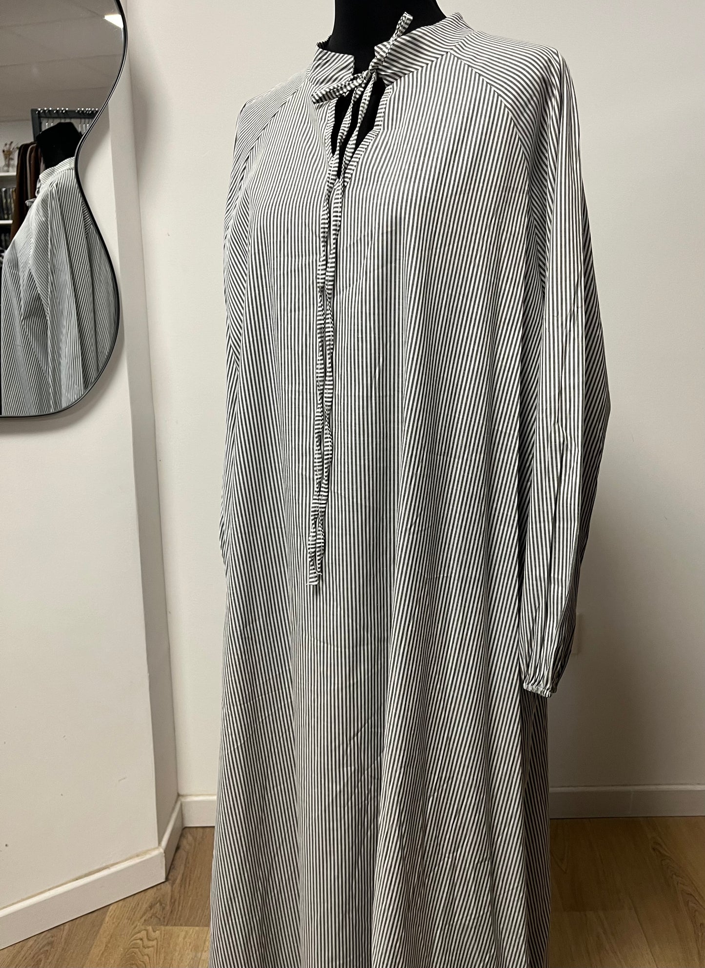 Abaya Chemise