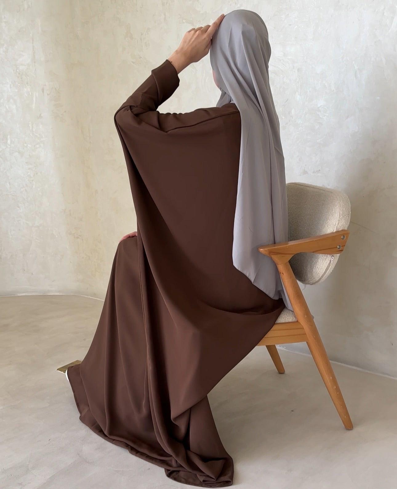 Abaya Aman - Mayrah Collection