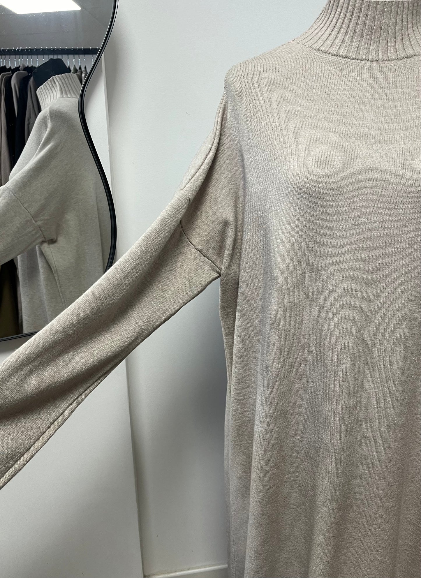 Robe Pull