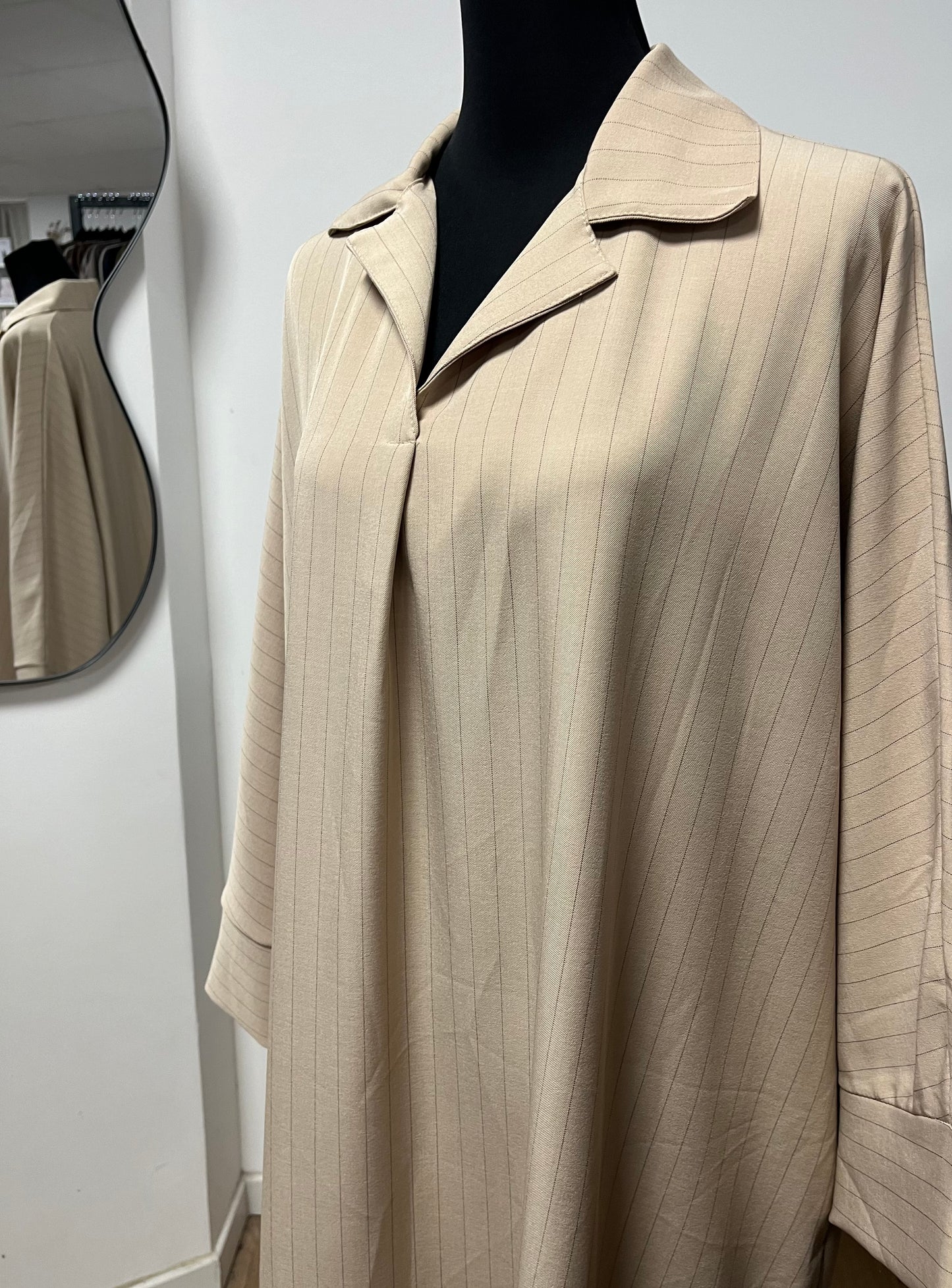 Abaya Inaya