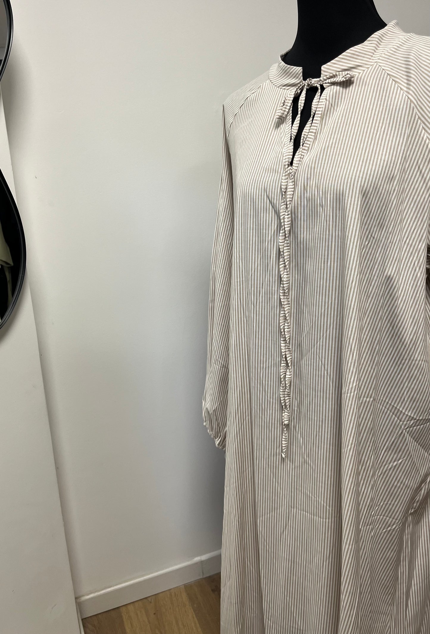 Abaya Chemise