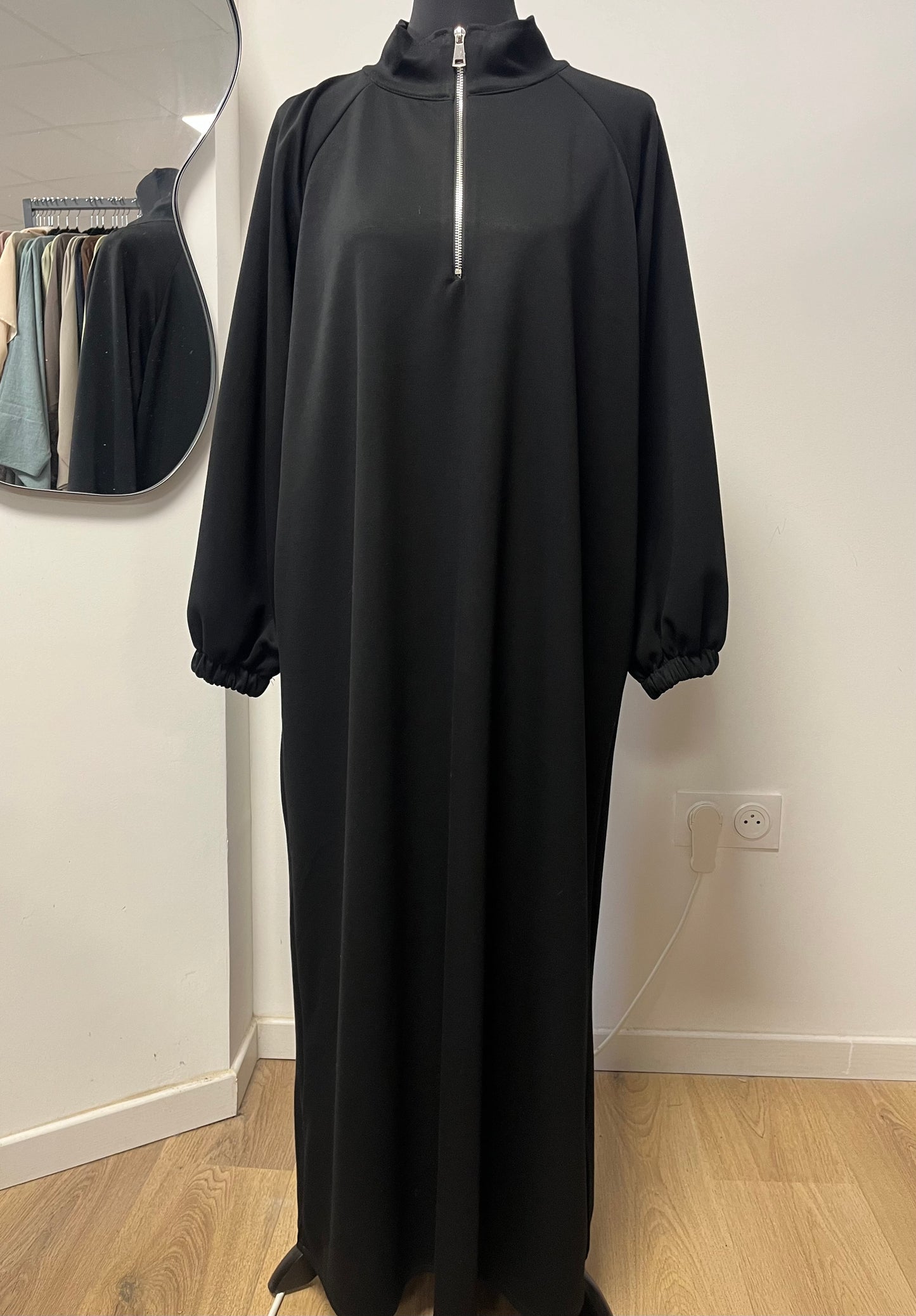 Abaya Sportswear