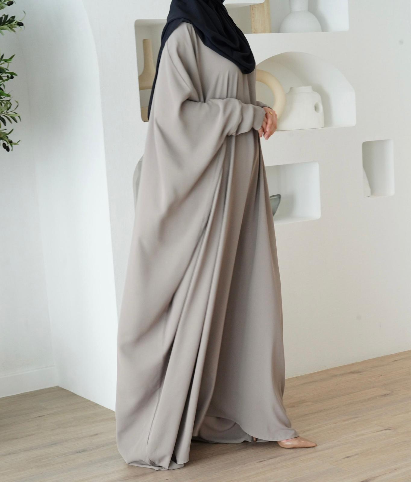 Abaya Aman - Mayrah Collection