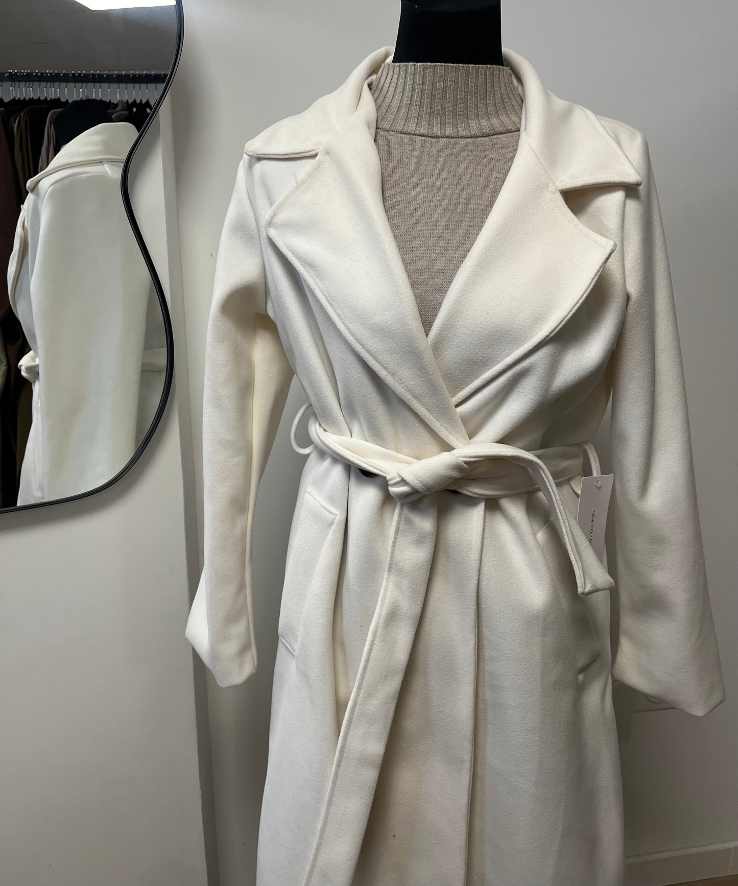 Manteau Yuna