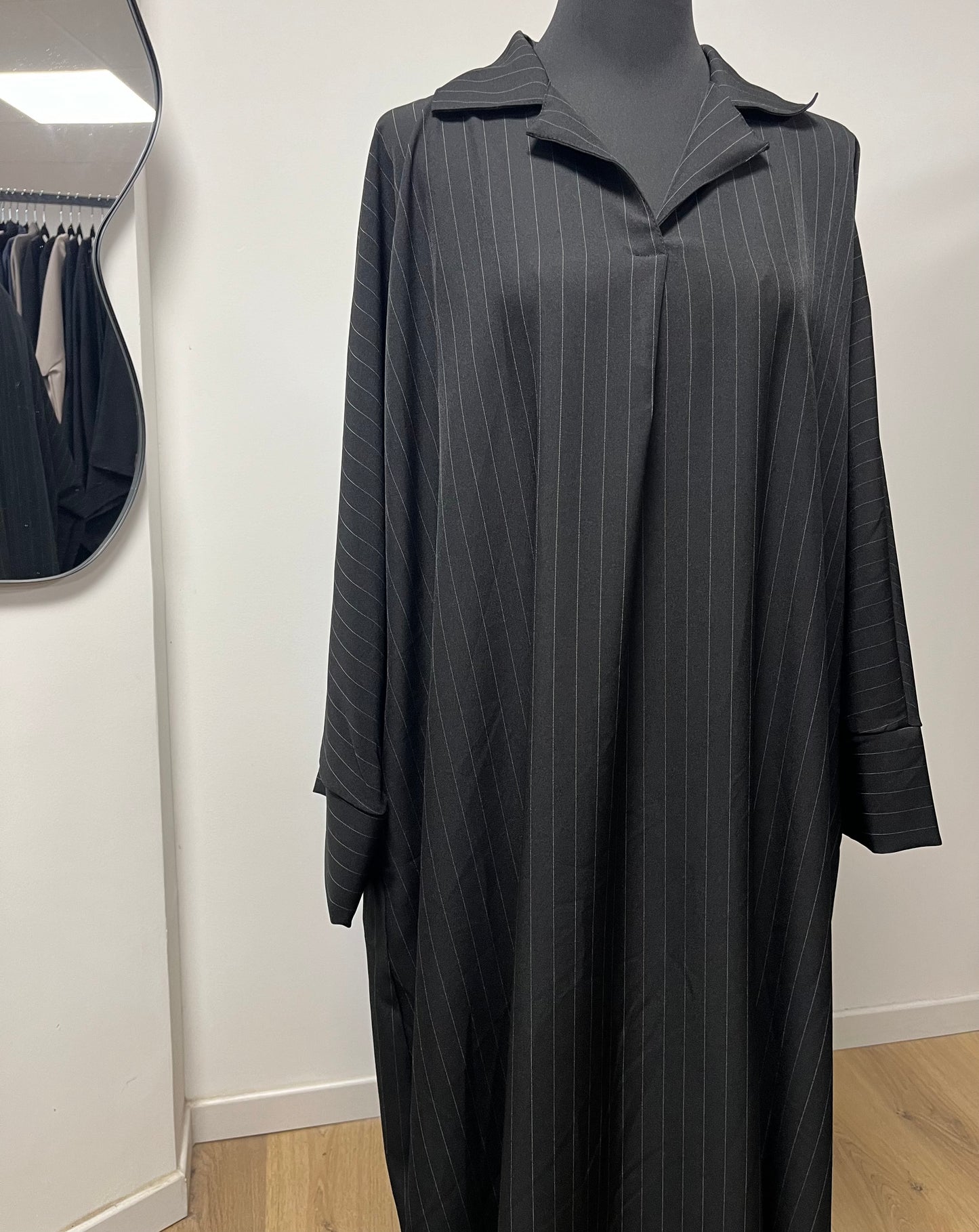 Abaya Inaya
