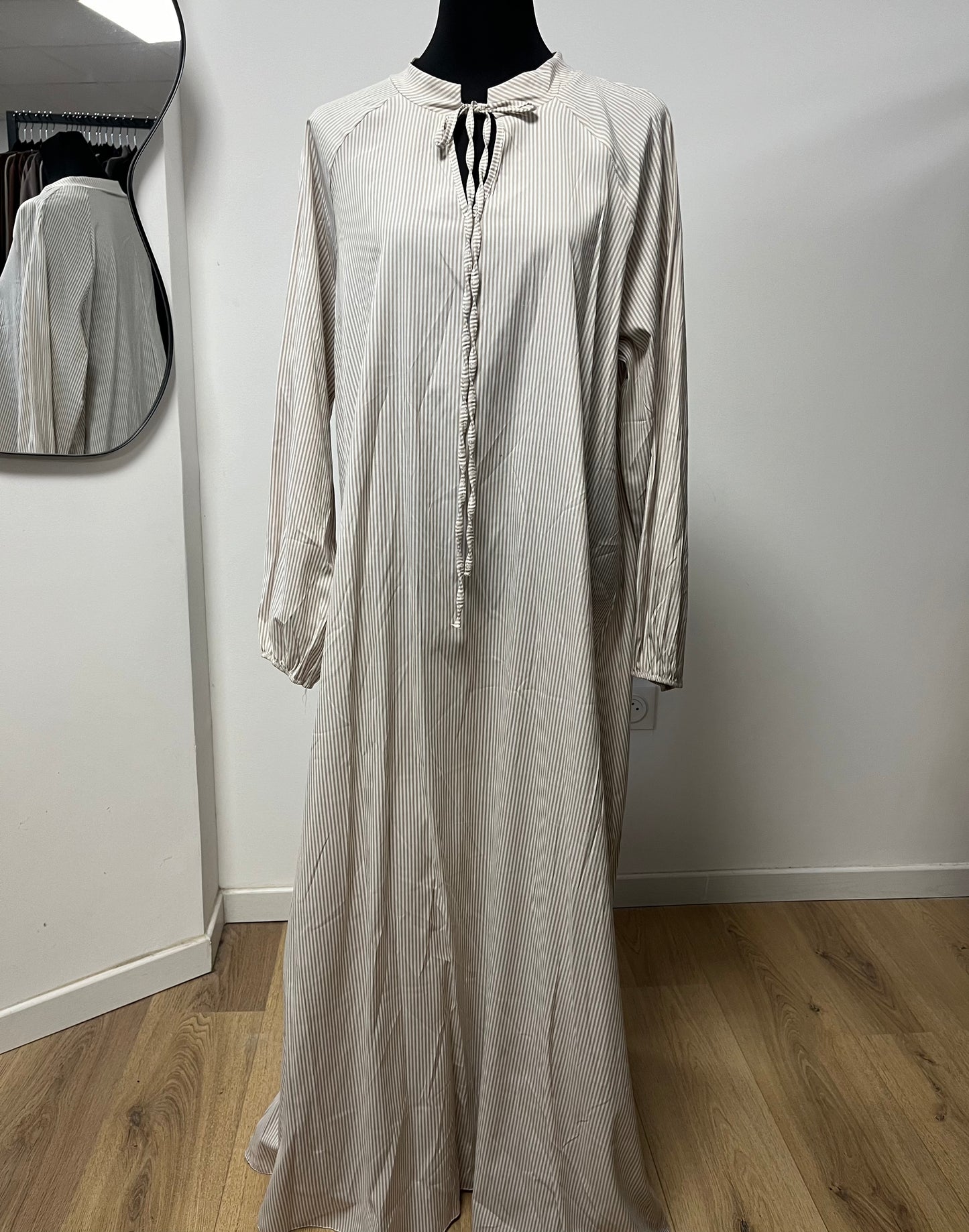 Abaya Chemise