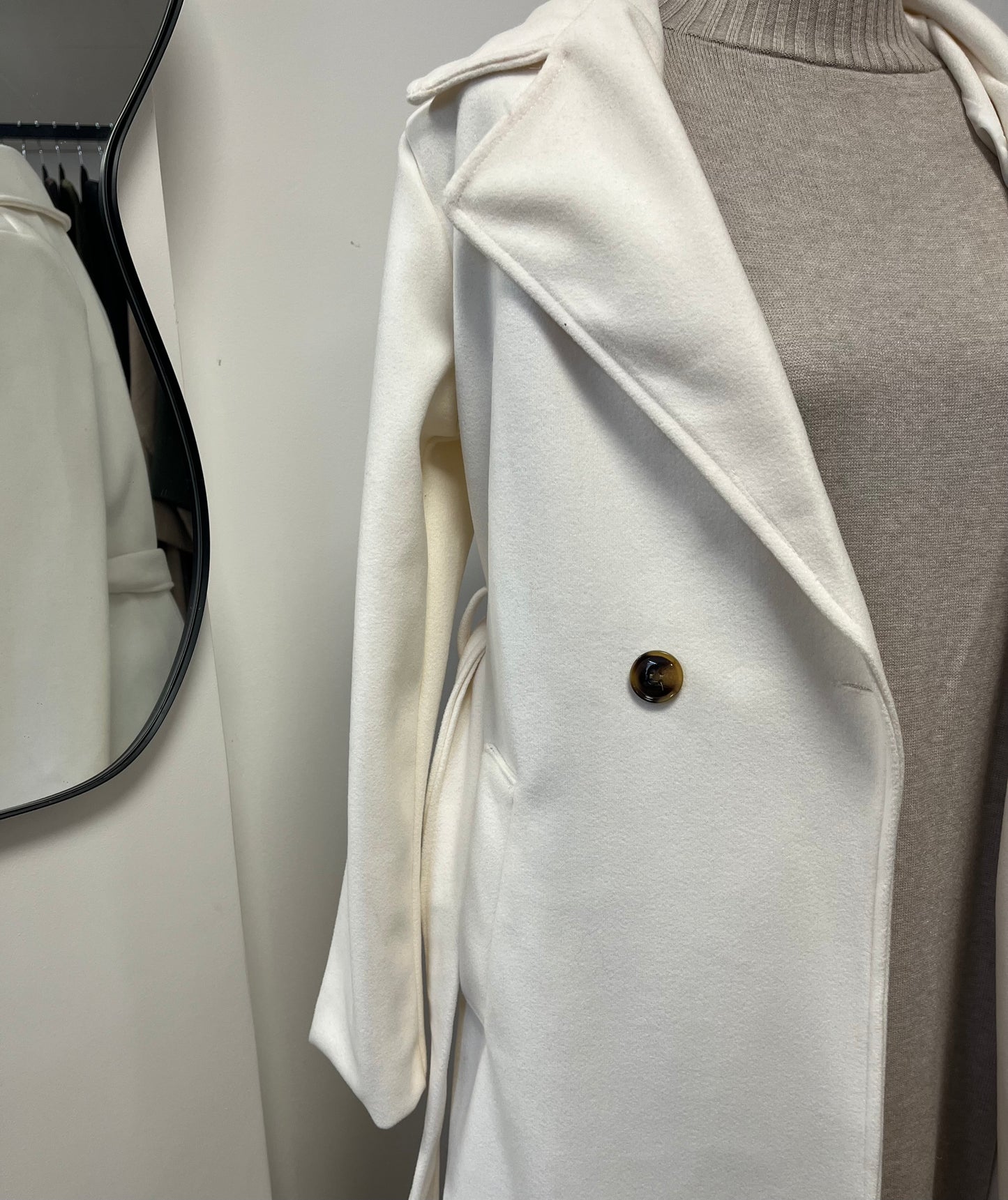 Manteau Yuna