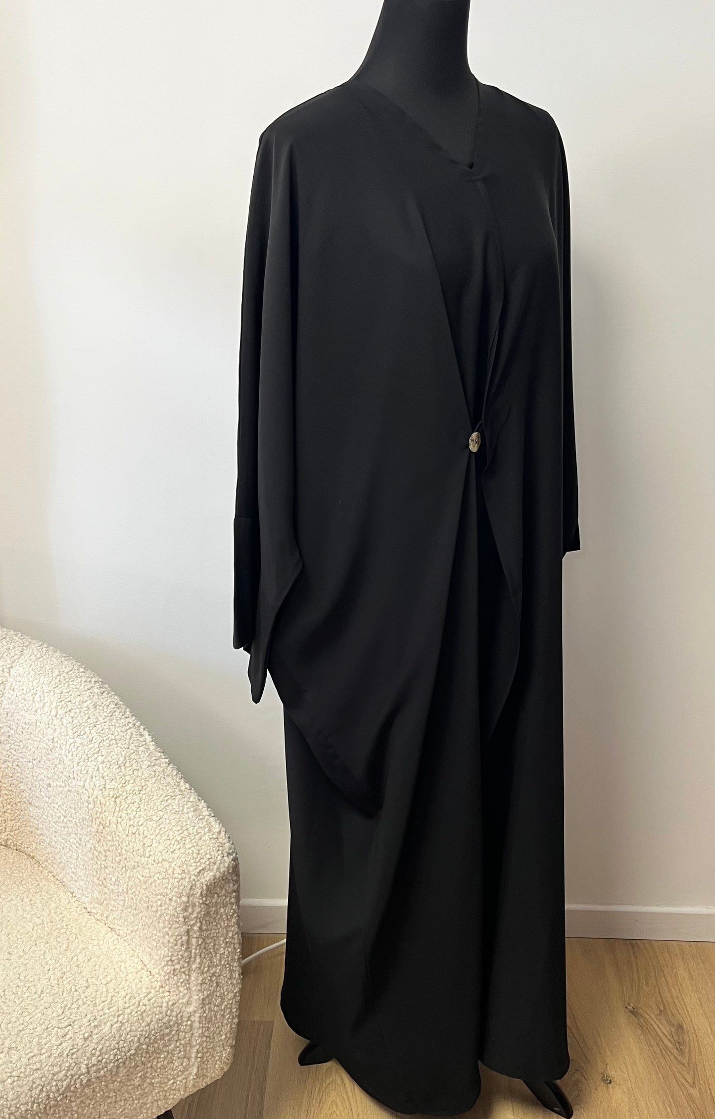 Abaya Jad - Mayrah Collection