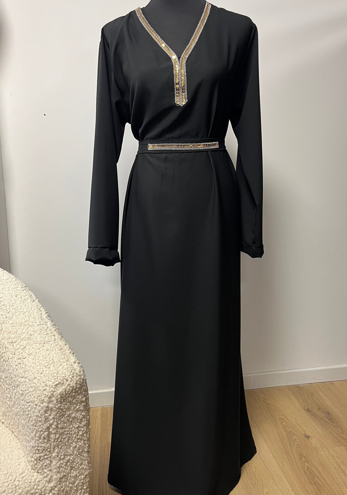 Abaya Nouria