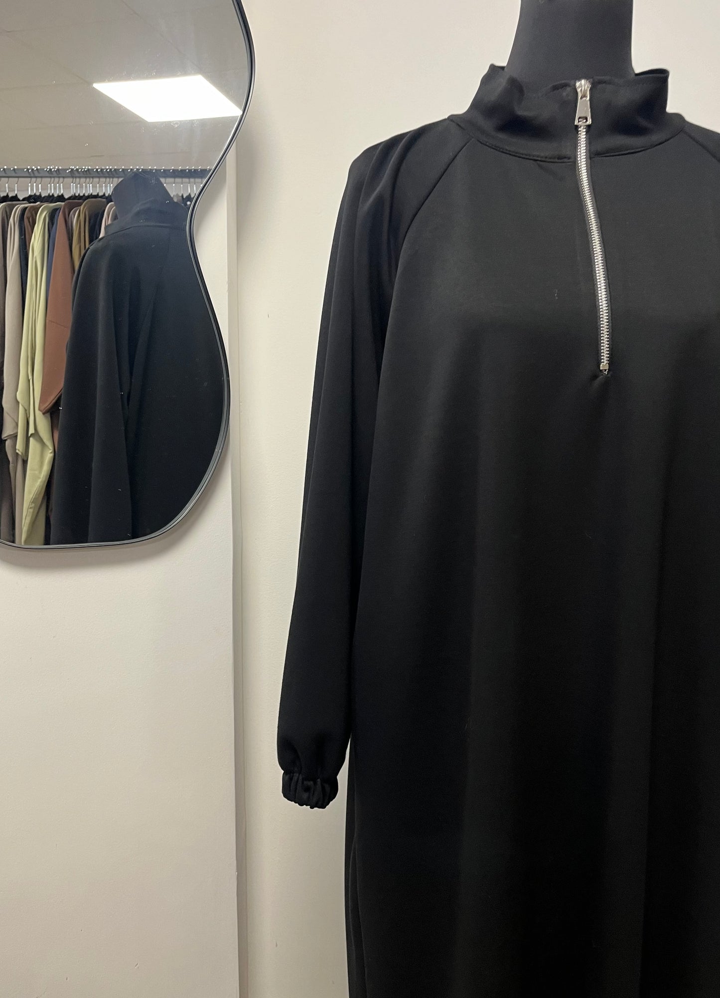 Abaya Sportswear