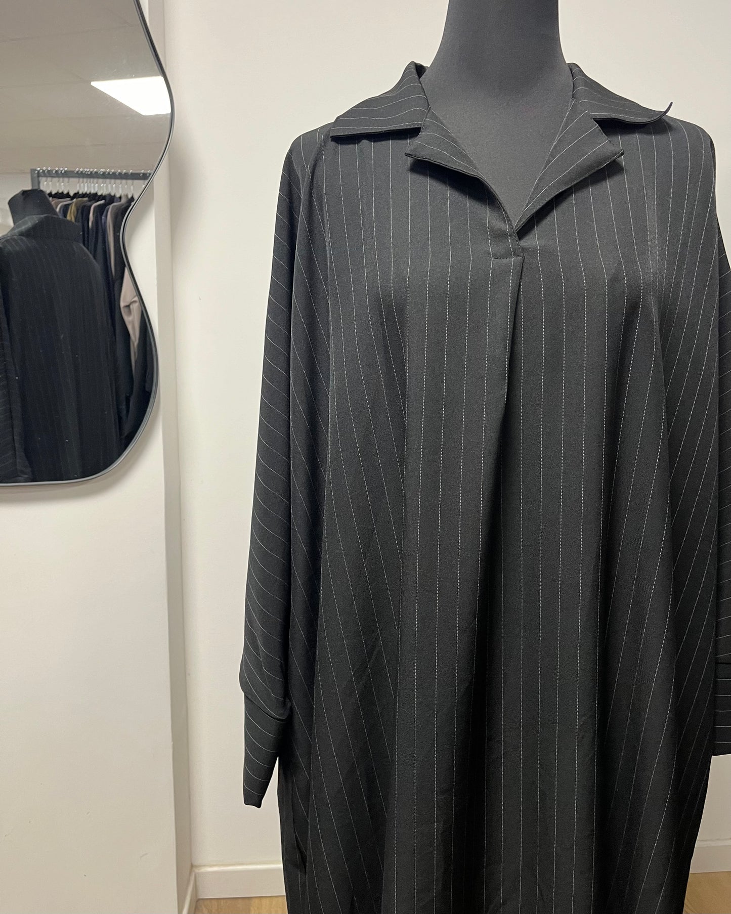 Abaya Inaya