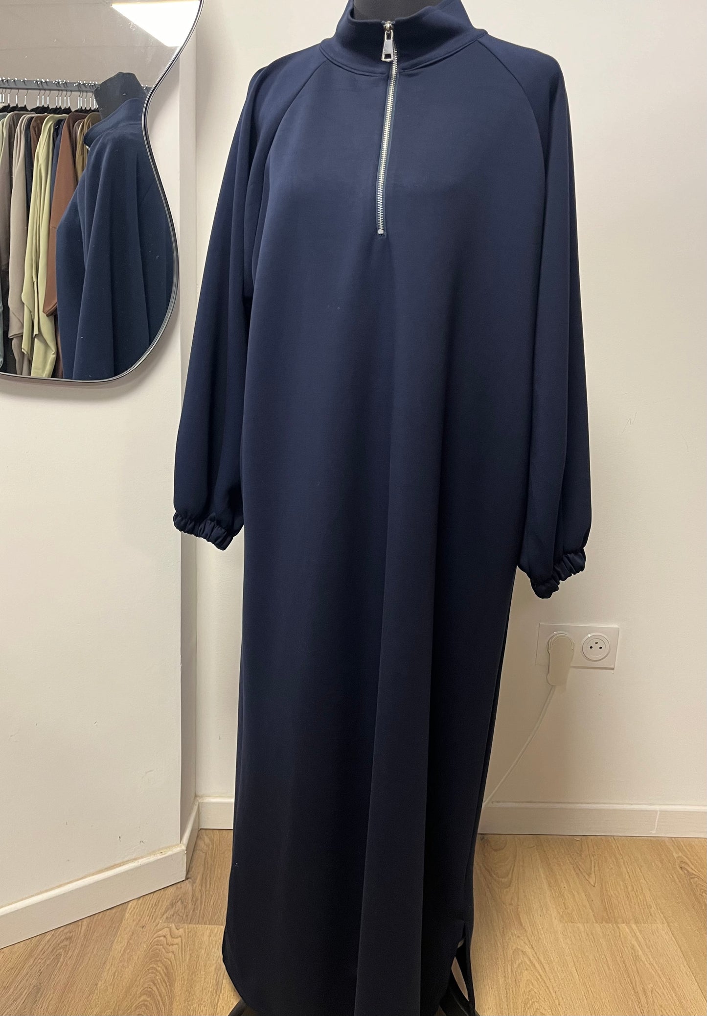 Abaya Sportswear