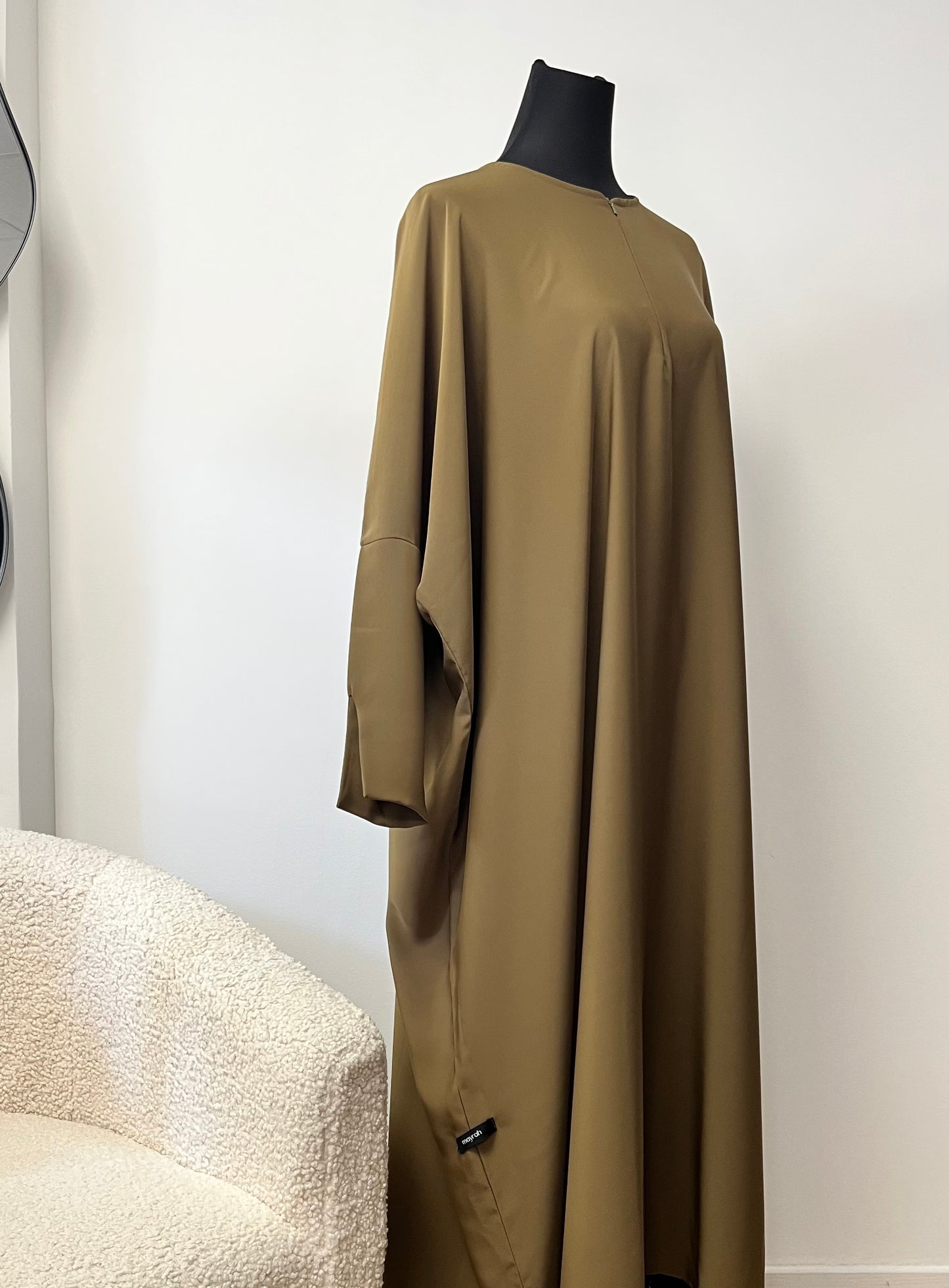 Abaya Aya - Mayrah Collection