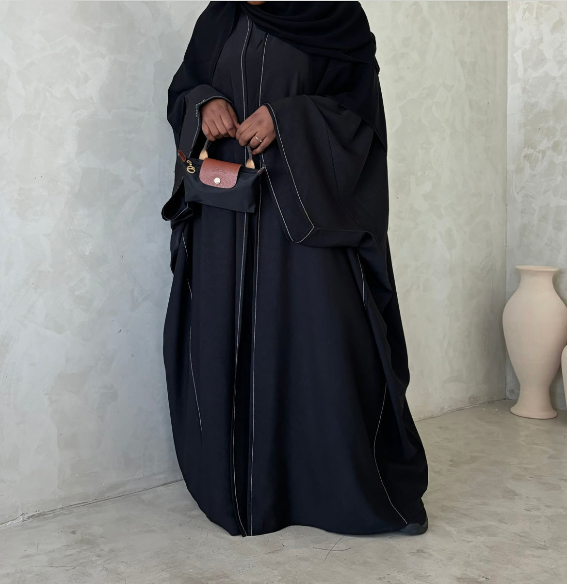 Set Introvert - Faraasha Collection