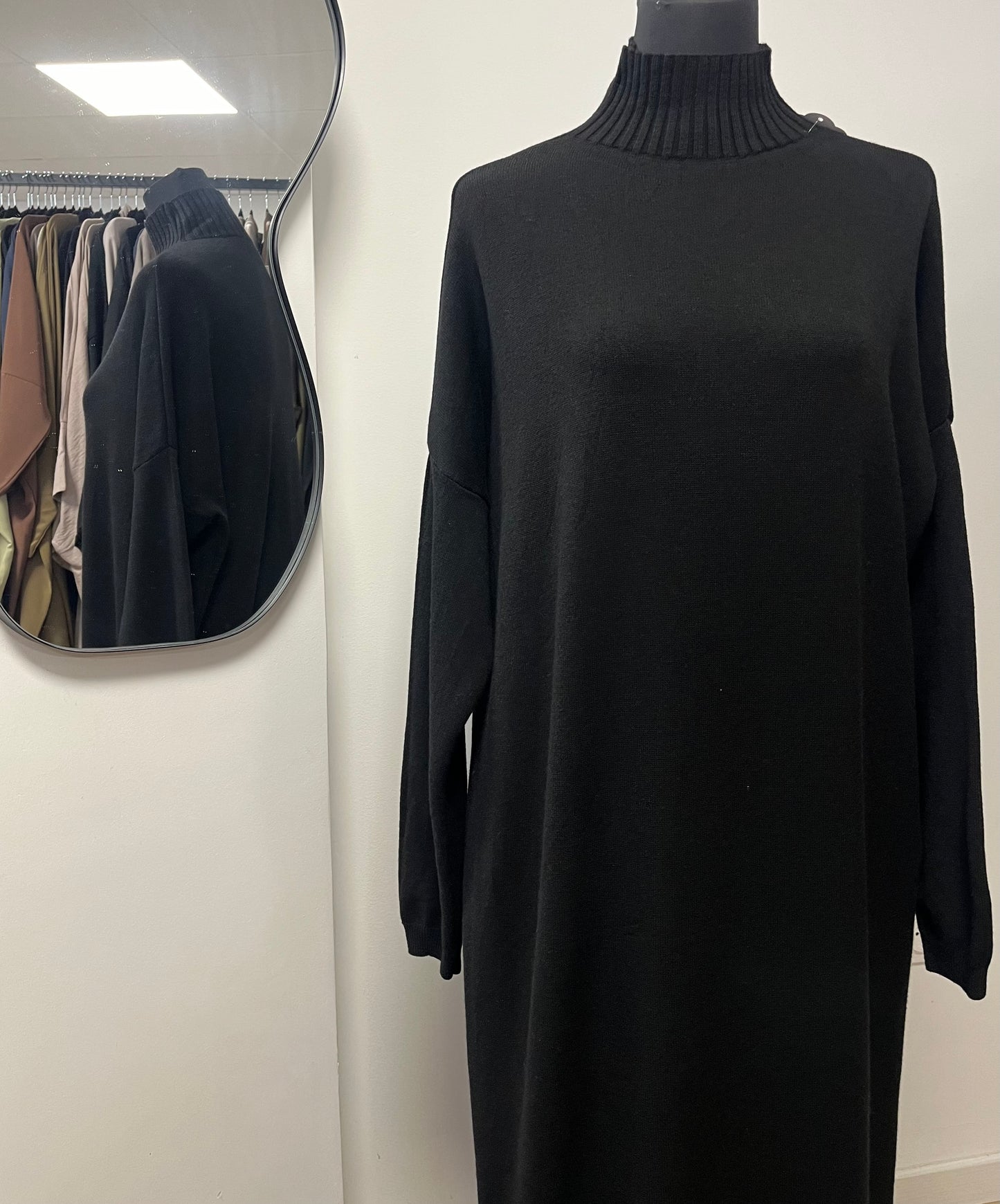 Robe Pull