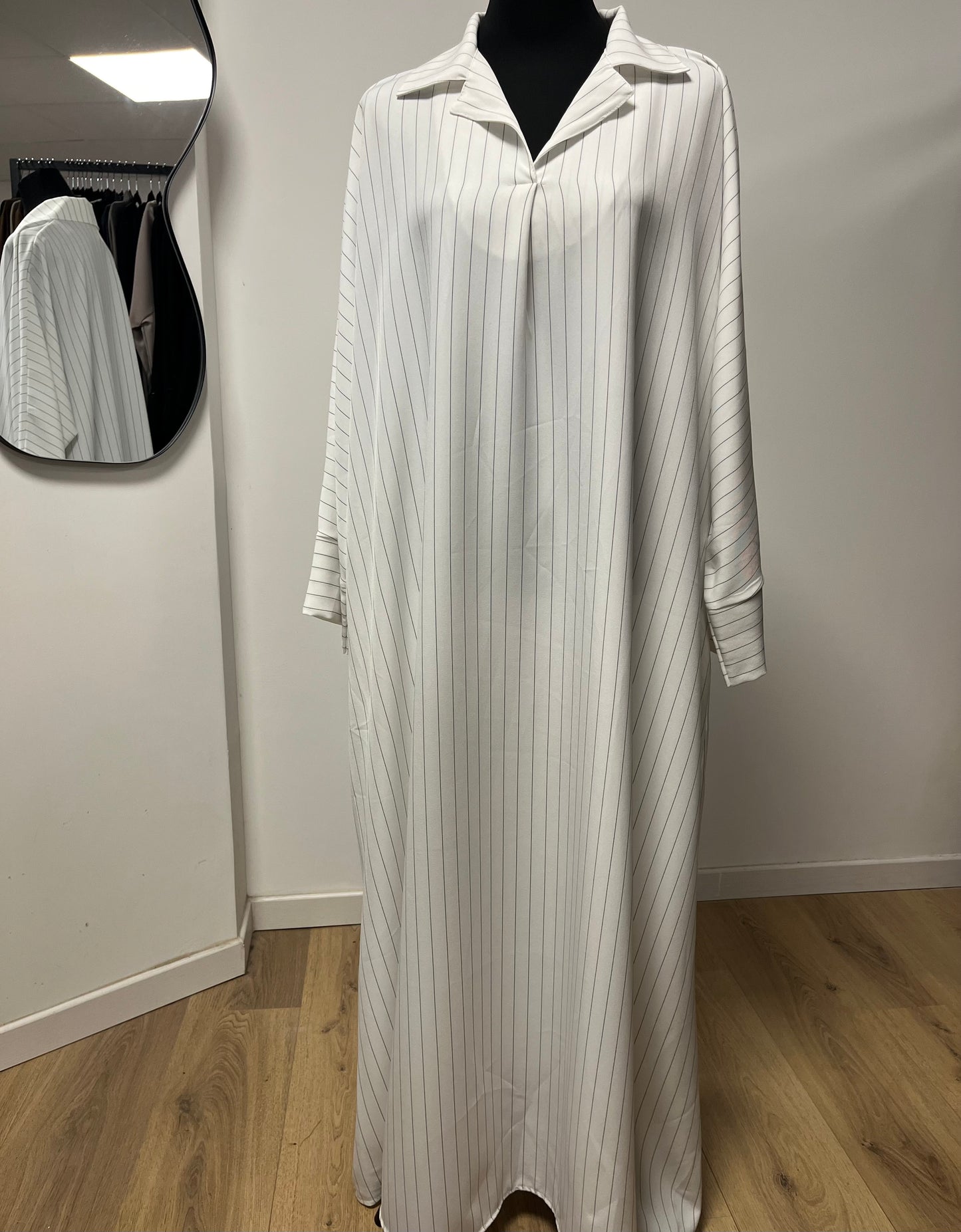 Abaya Inaya