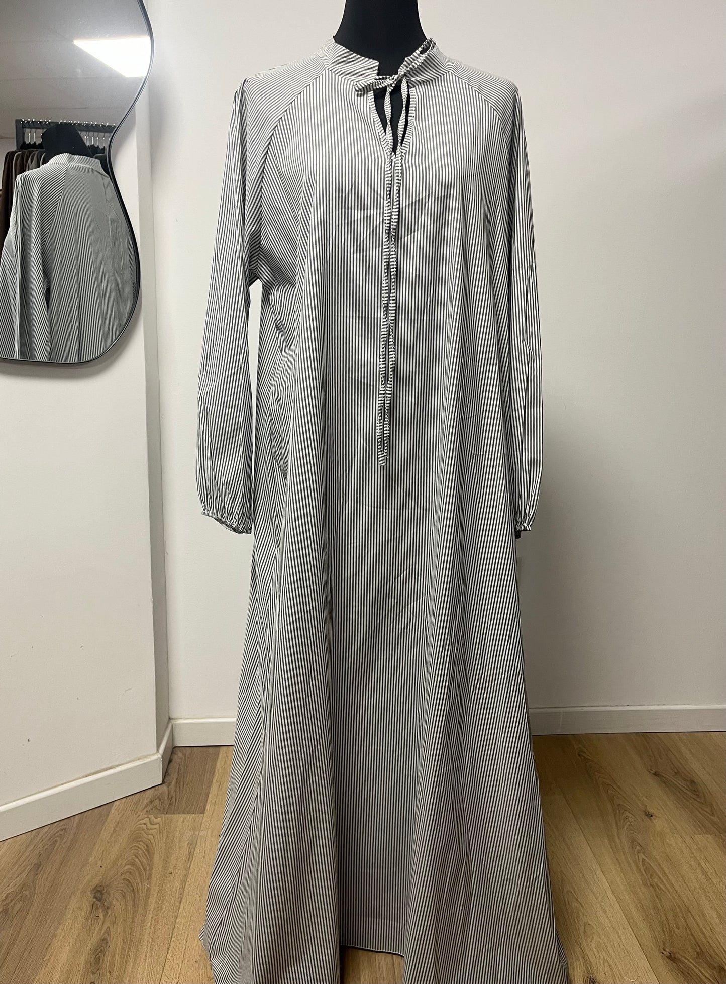 Abaya Chemise
