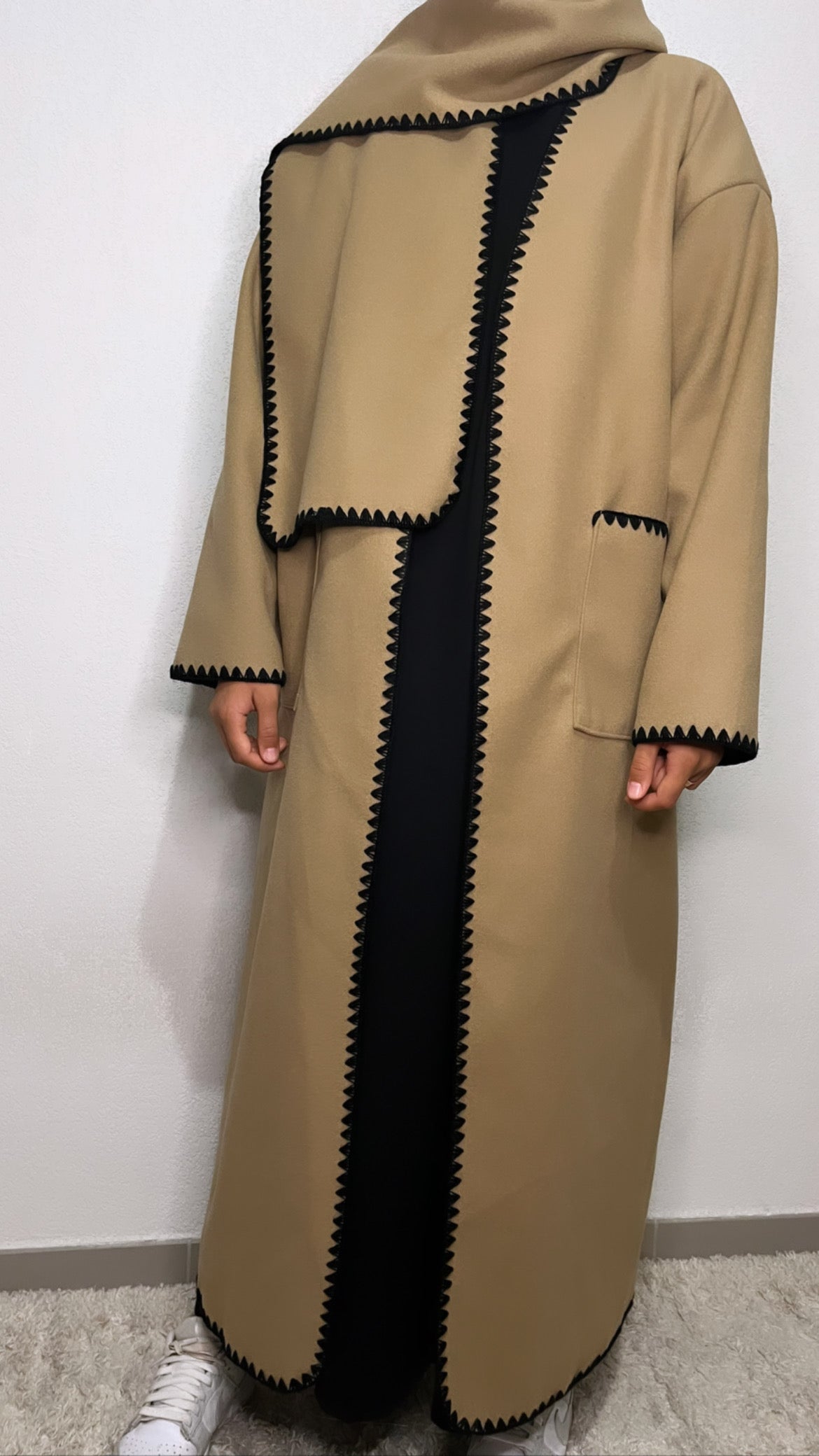 Manteau Winter