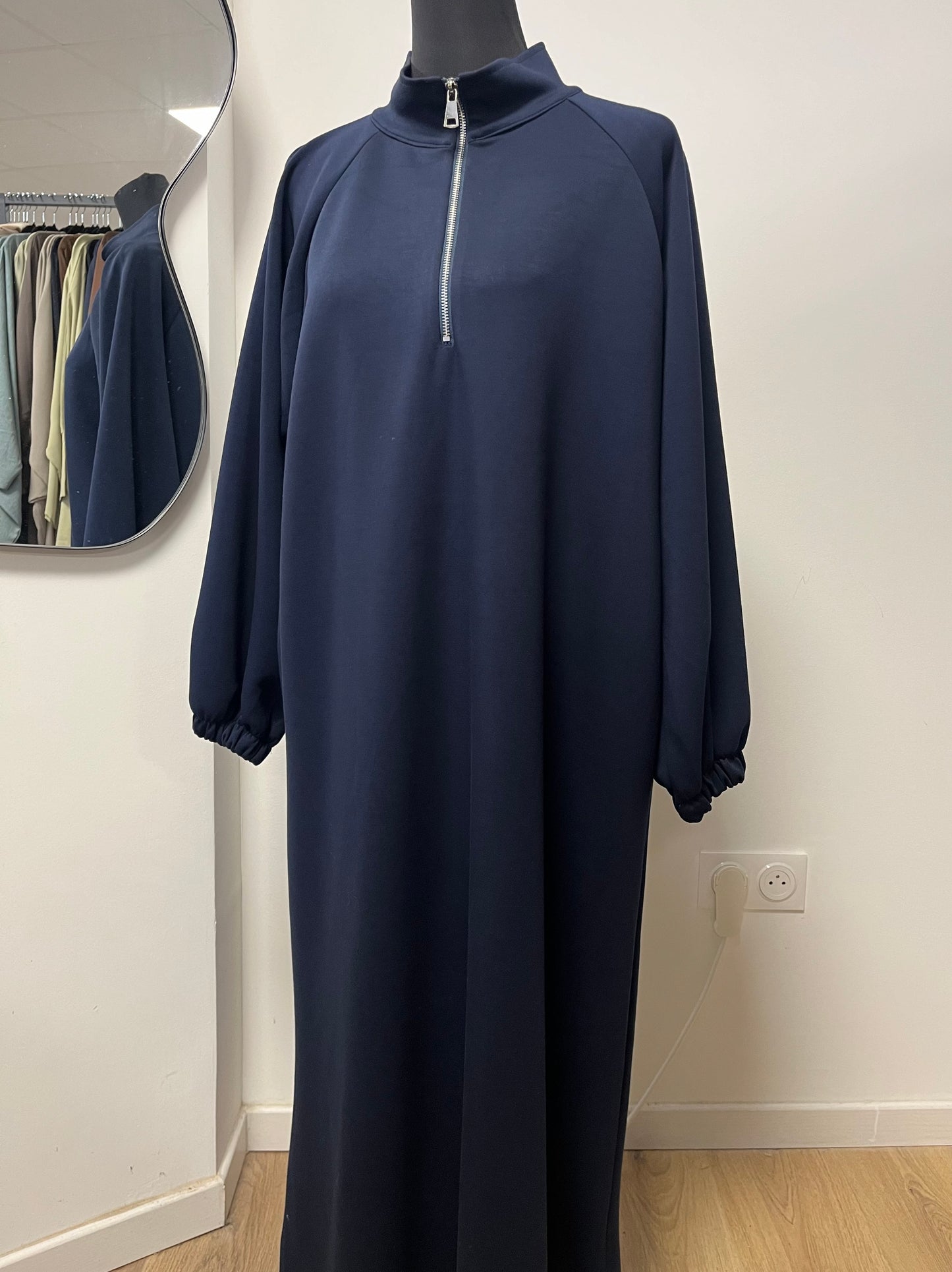 Abaya Sportswear