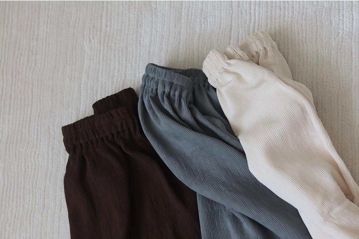 SET OVERSIZE CRÈME - Faraasha