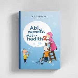 Livre pour enfant sur les hadiths – apprentissage ludique de l’islam dès le plus jeune âge | darsunnah.fr