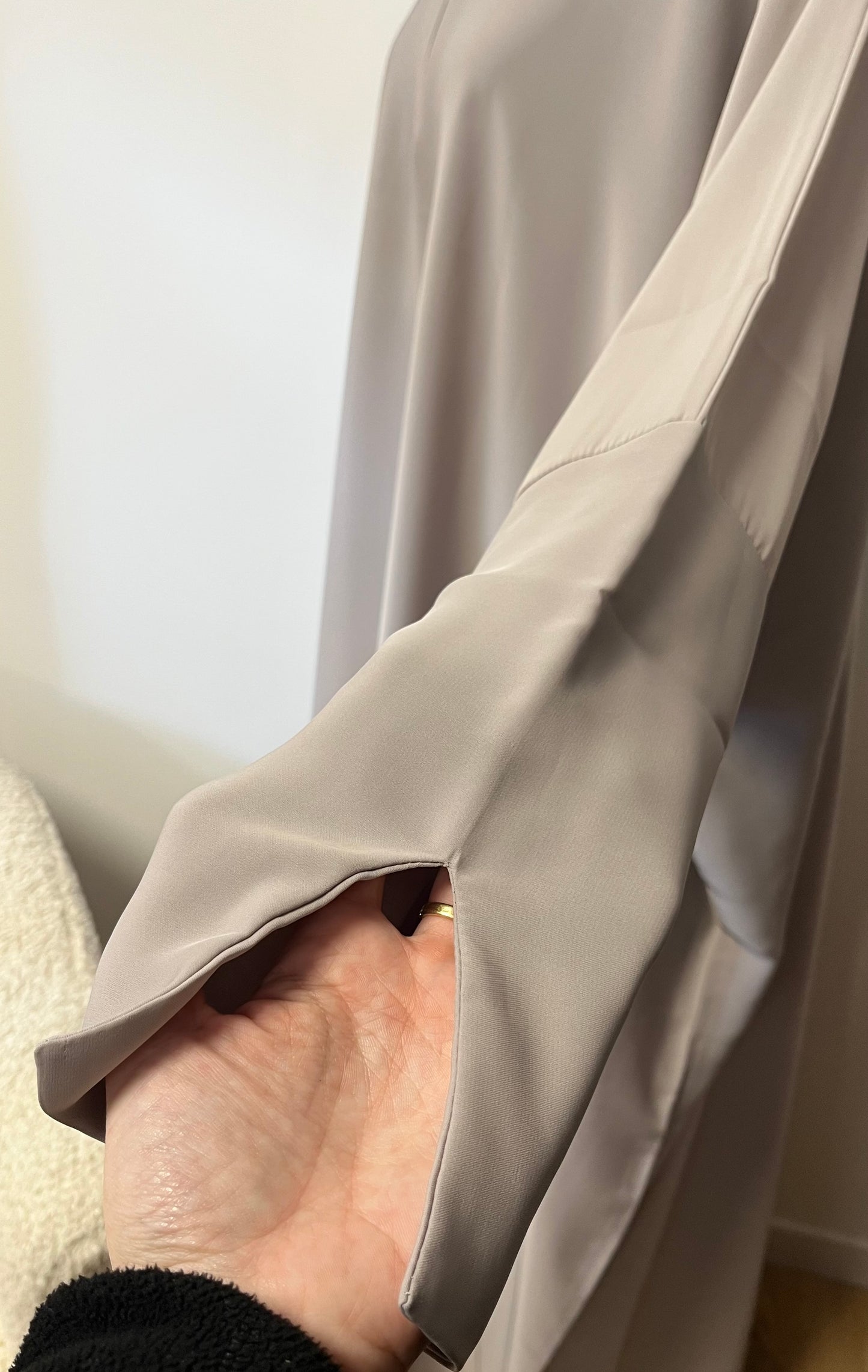 Abaya Aya - Mayrah Collection