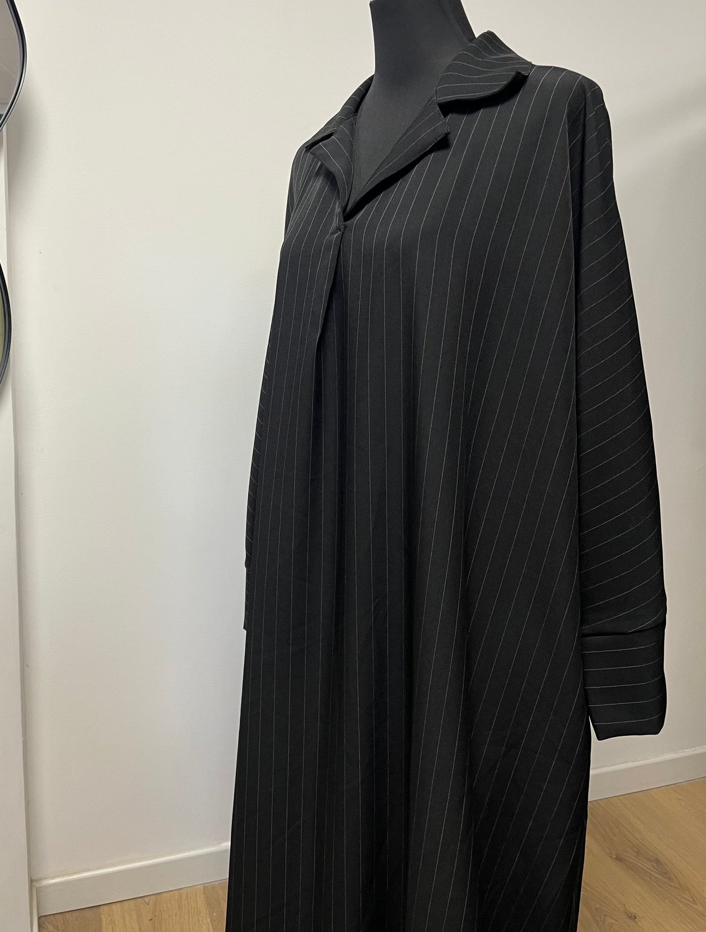 Abaya Inaya