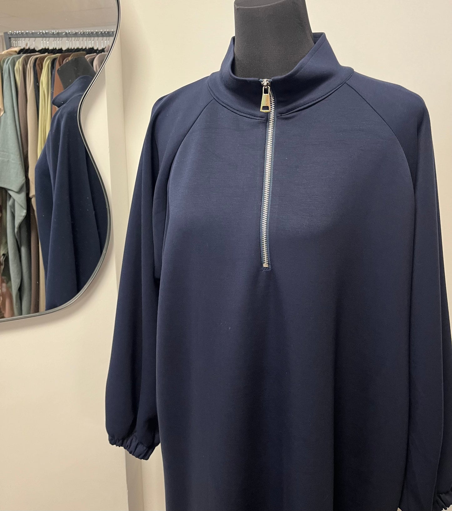 Abaya Sportswear