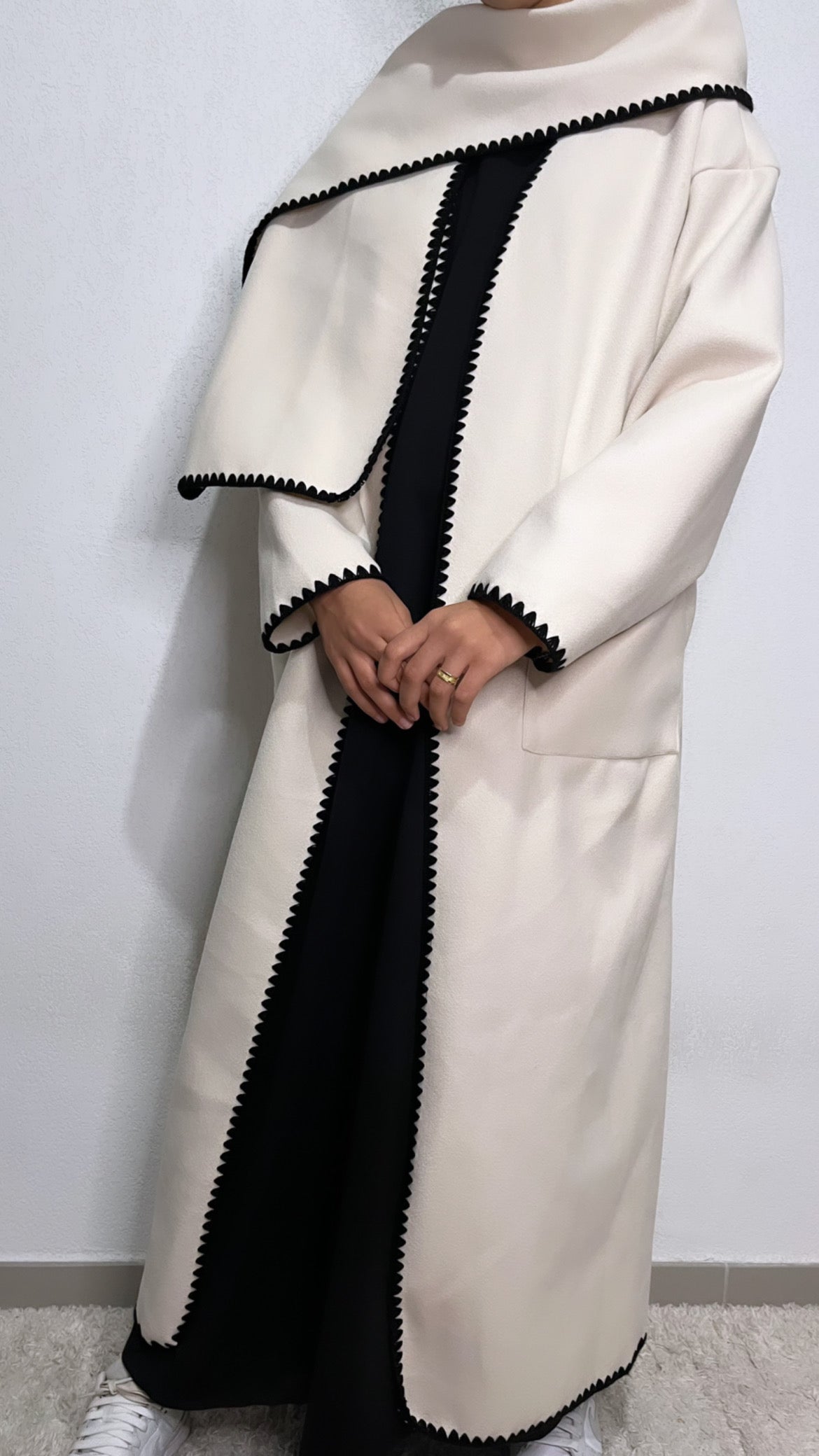 Manteau Winter