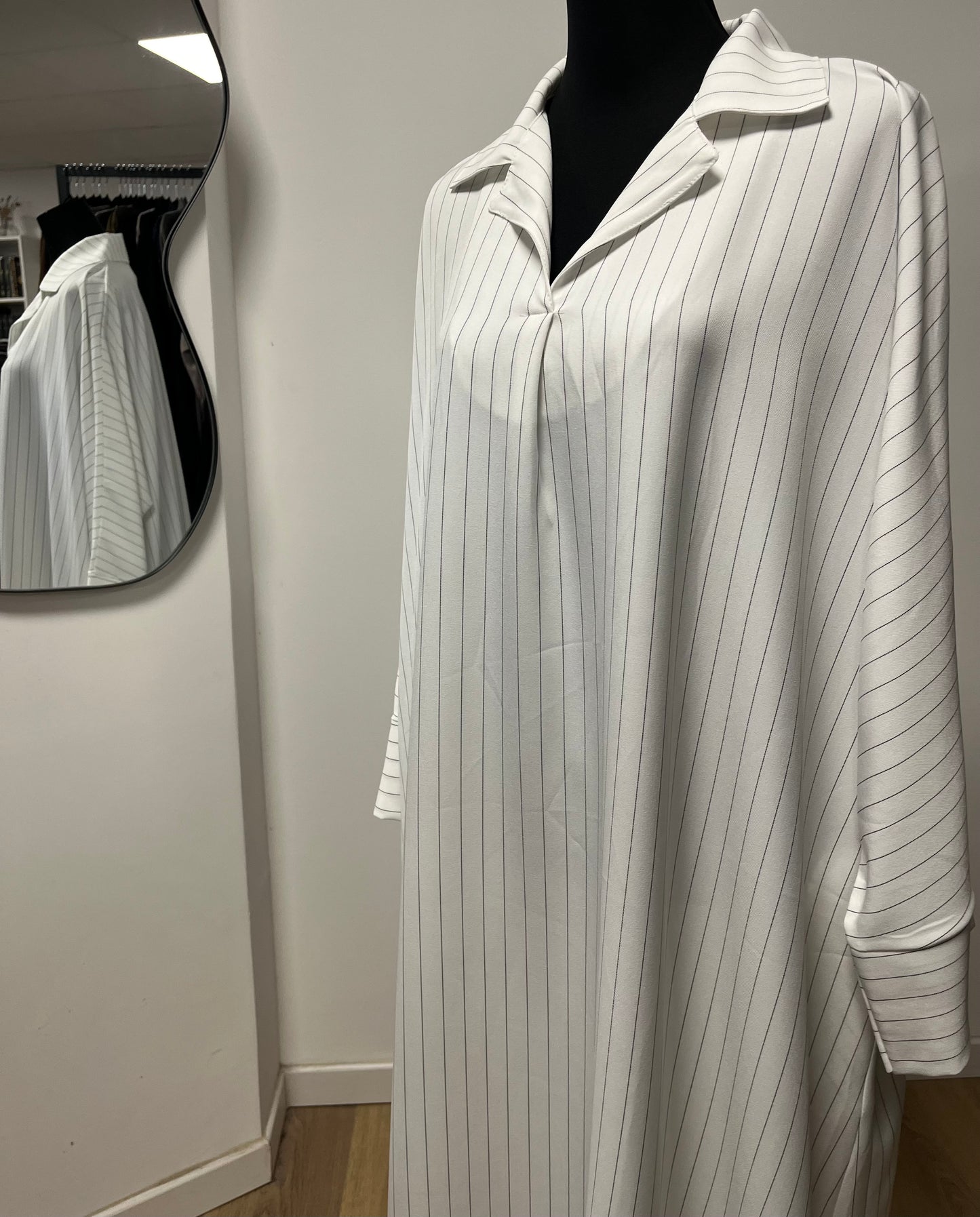 Abaya Inaya