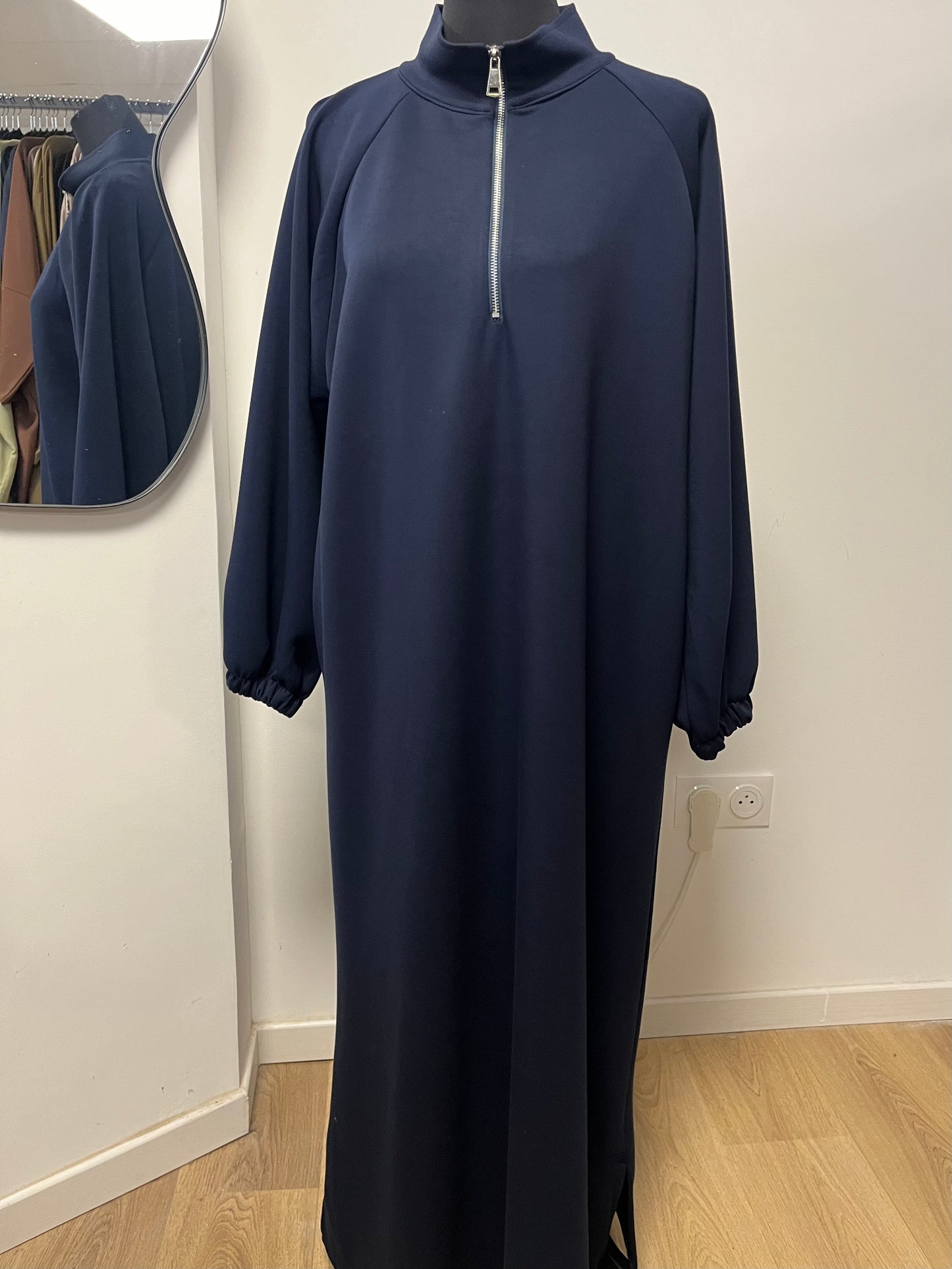 Abaya Sportswear