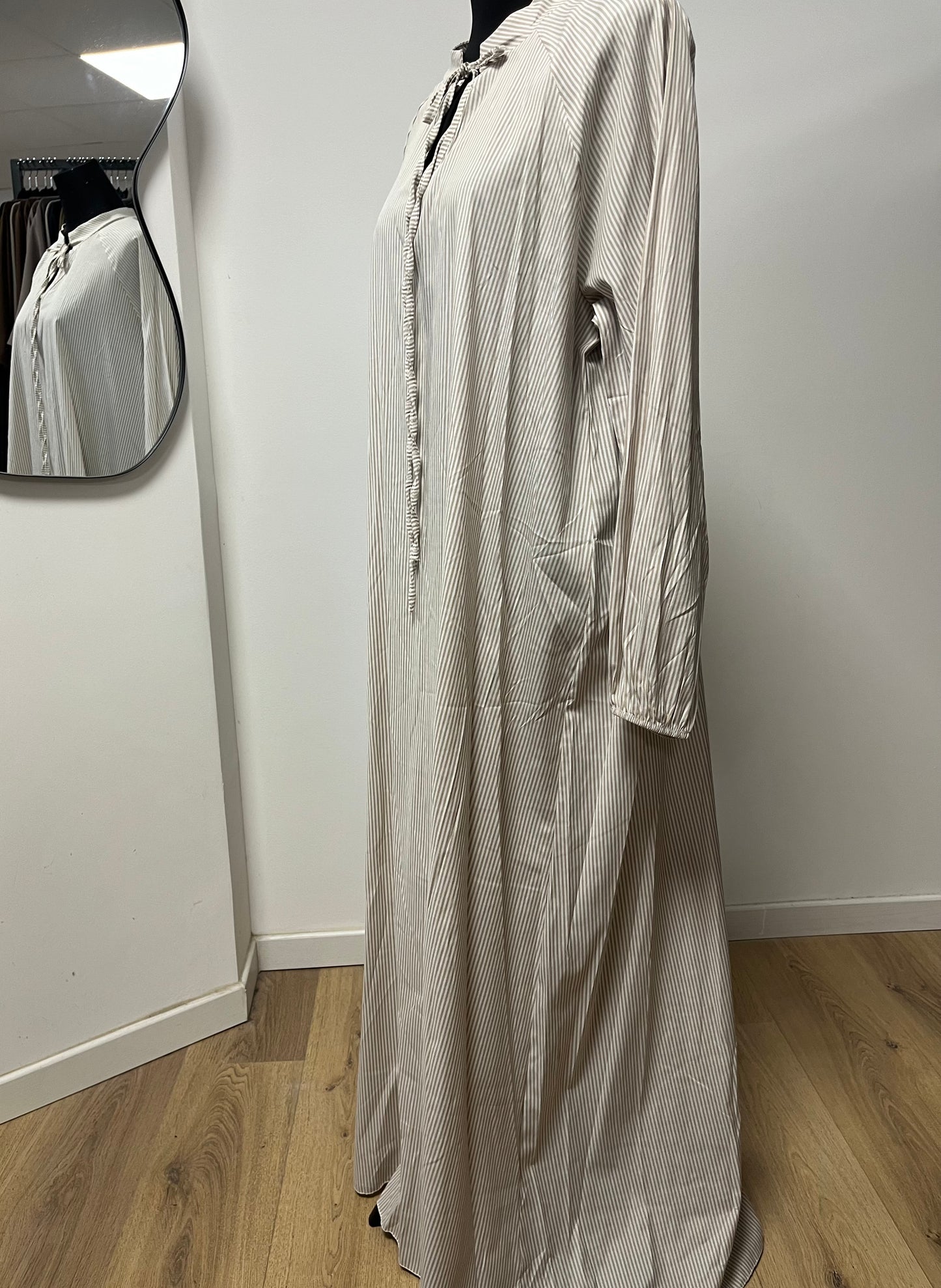 Abaya Chemise
