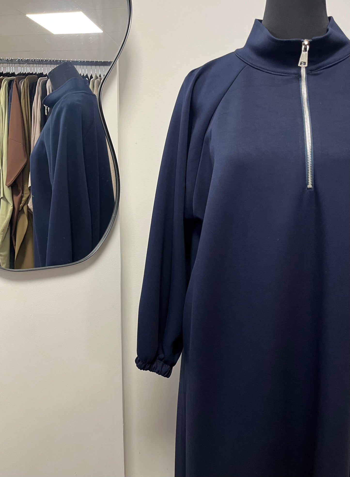 Abaya Sportswear