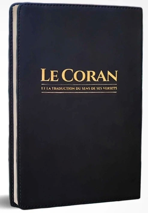 Le CORAN Et La Traduction Du Sens De Ses Versets - Édition Tawbah