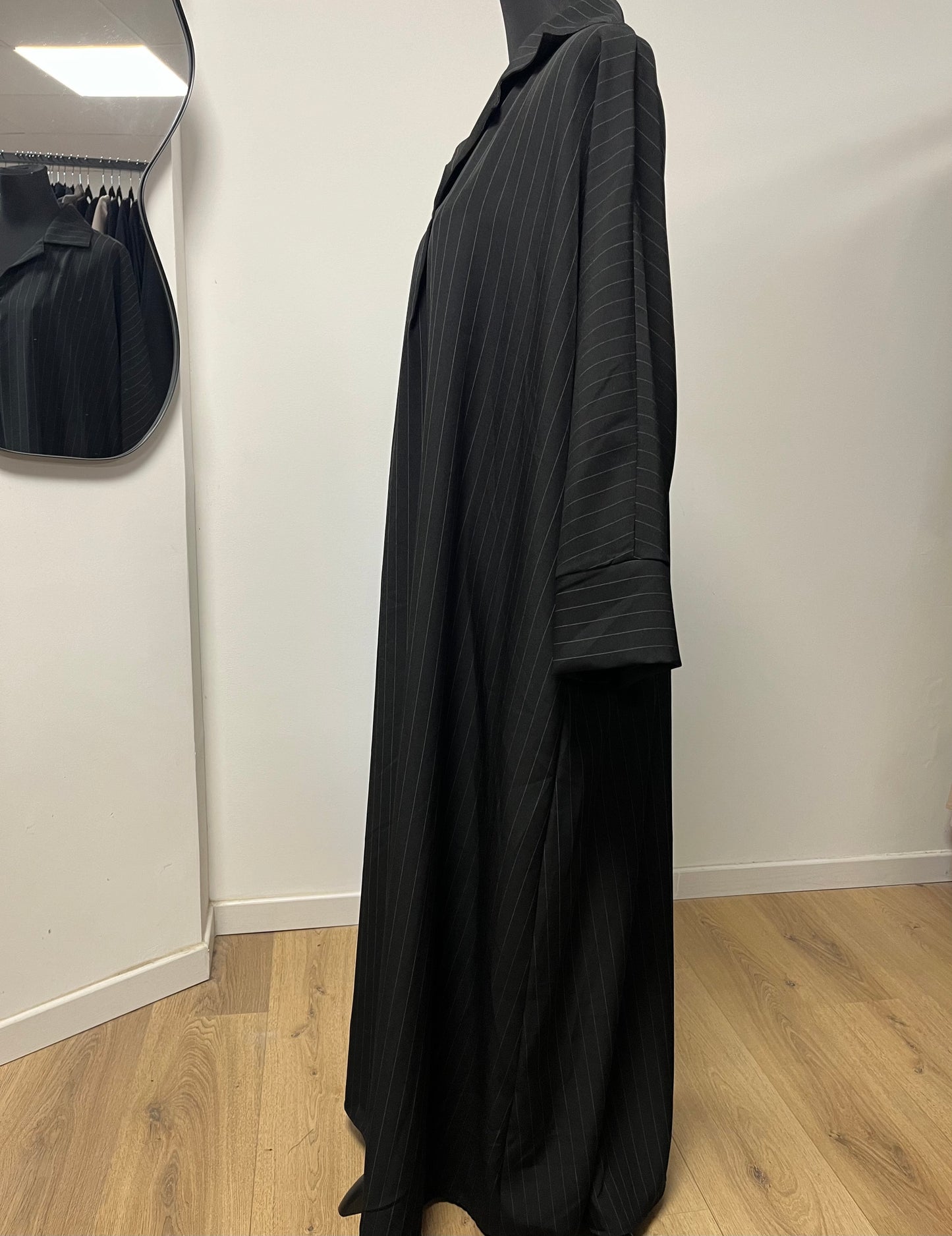 Abaya Inaya