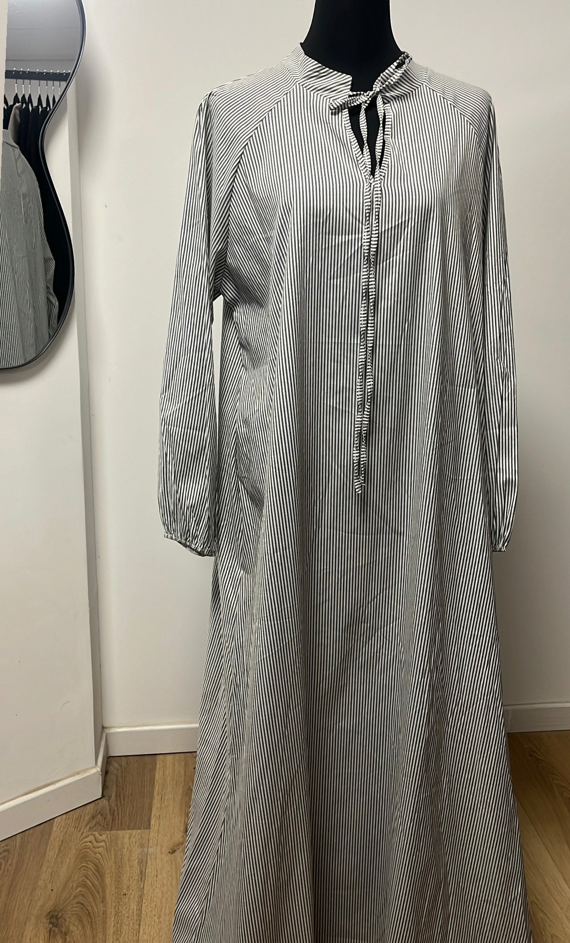 Abaya Chemise