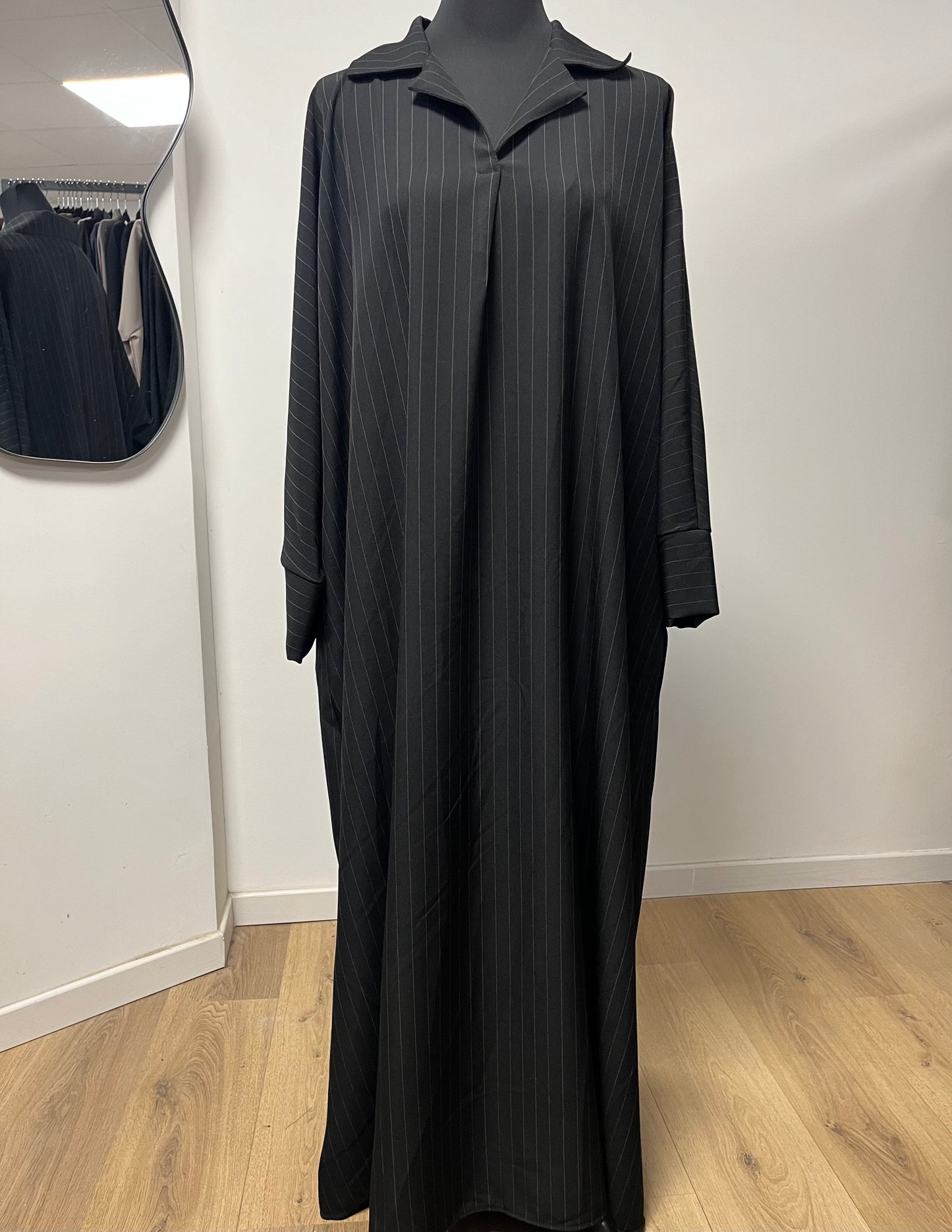Abaya Inaya