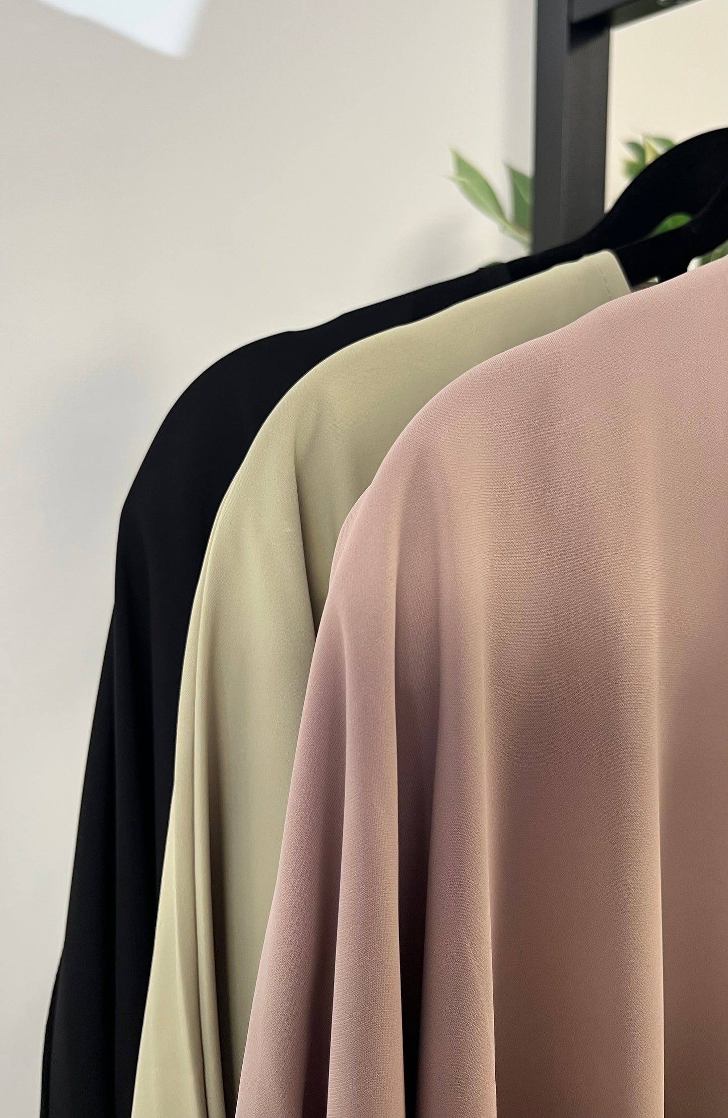 Abaya Jad - Mayrah Collection