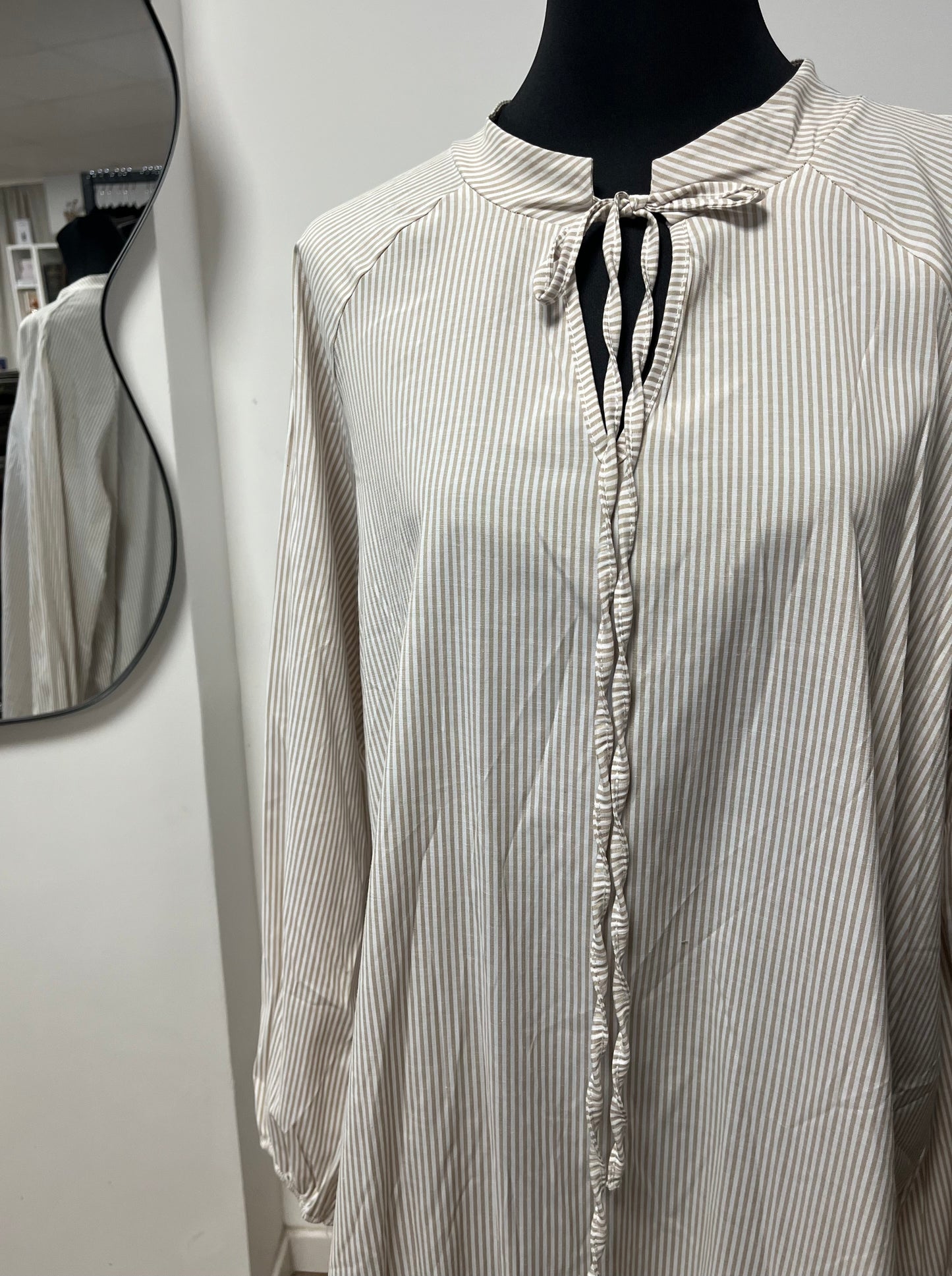 Abaya Chemise