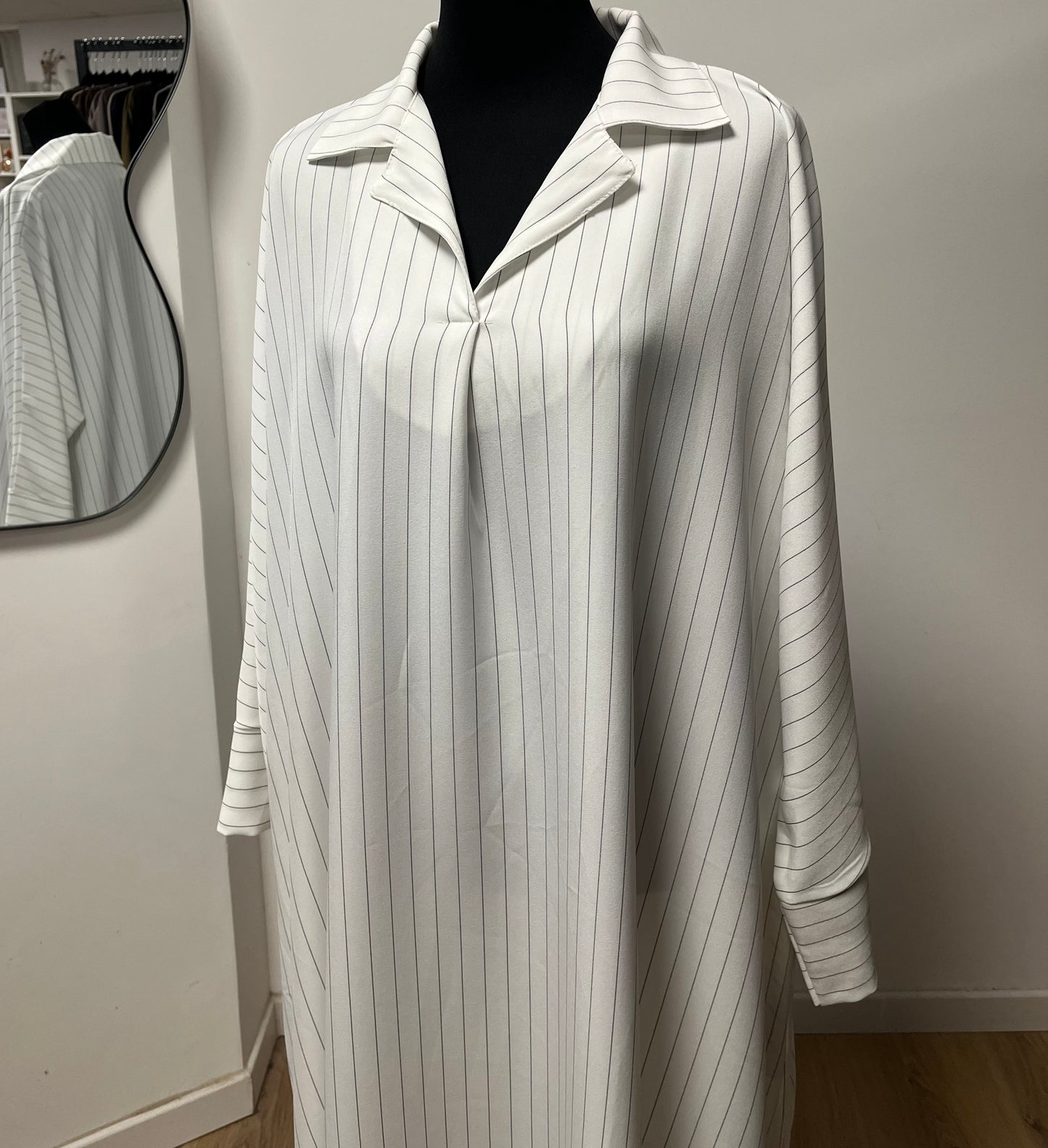 Abaya Inaya