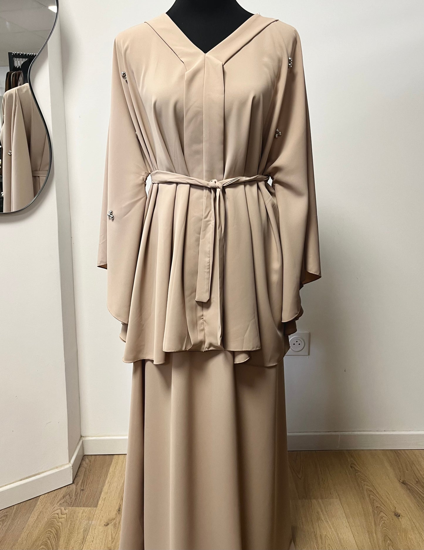 Ensemble Mia