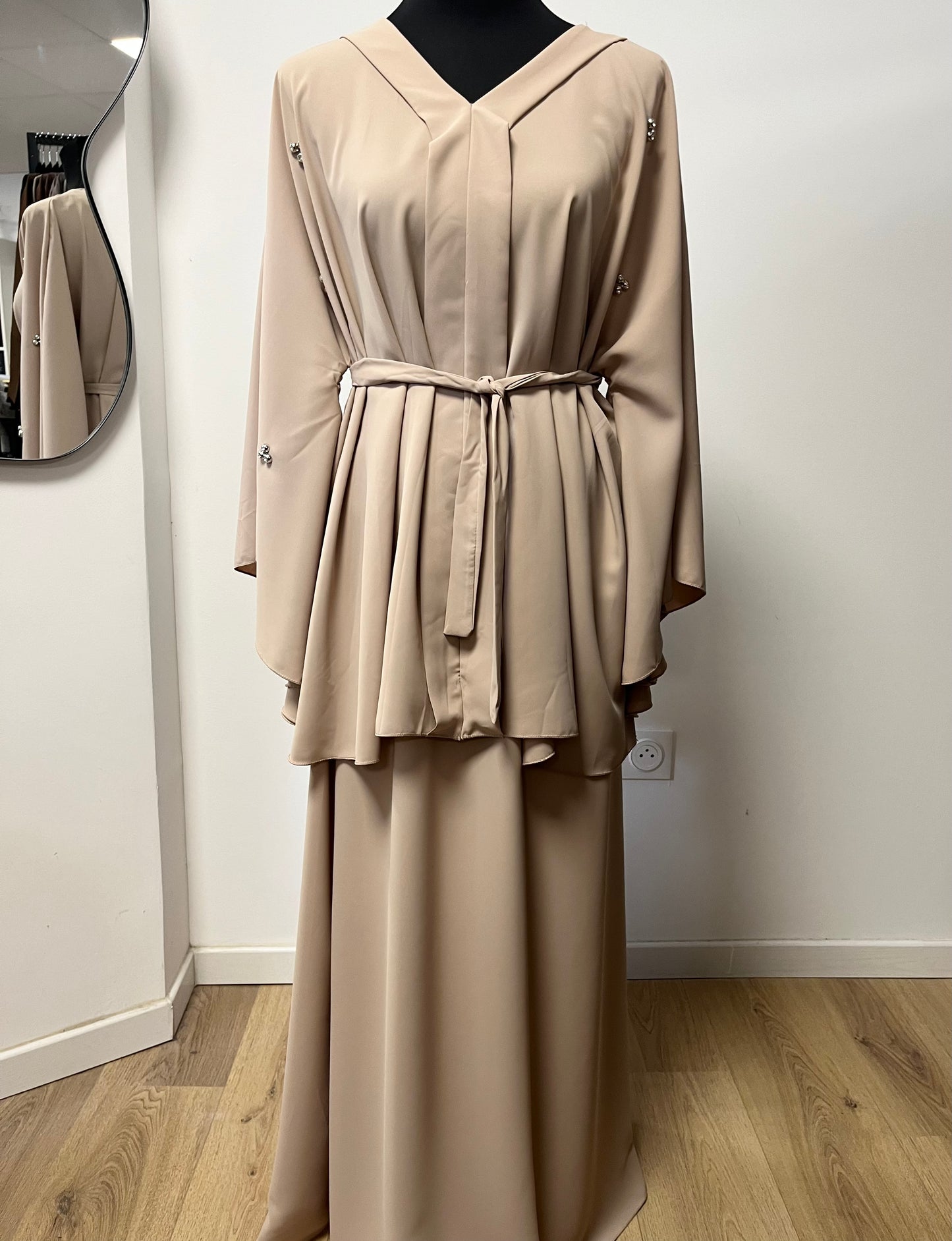 Ensemble Mia