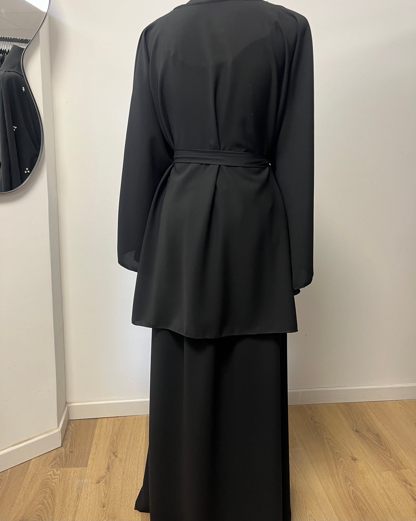 Ensemble Mia