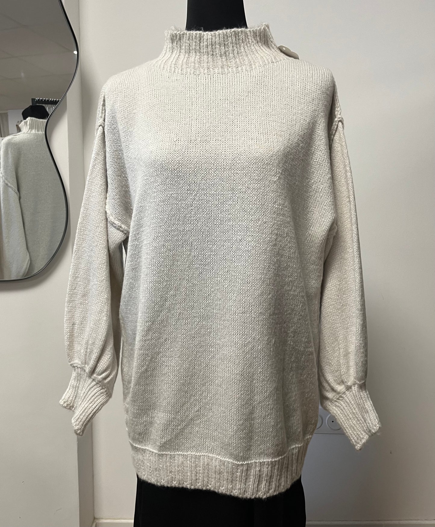 Pull Cocoon